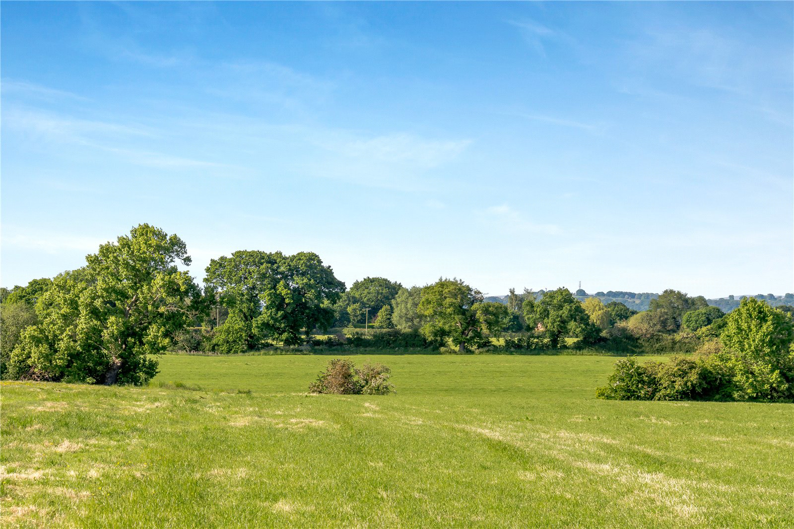 Near Tarporley, A Fully Restored Period Farmhouse, With Stunning Views and Land, CH3, photo 40