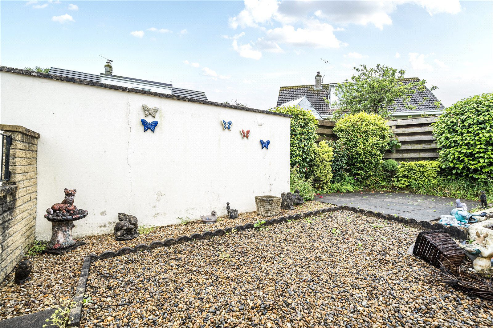 Lanyon Road, Playing Place, TR3, photo 14