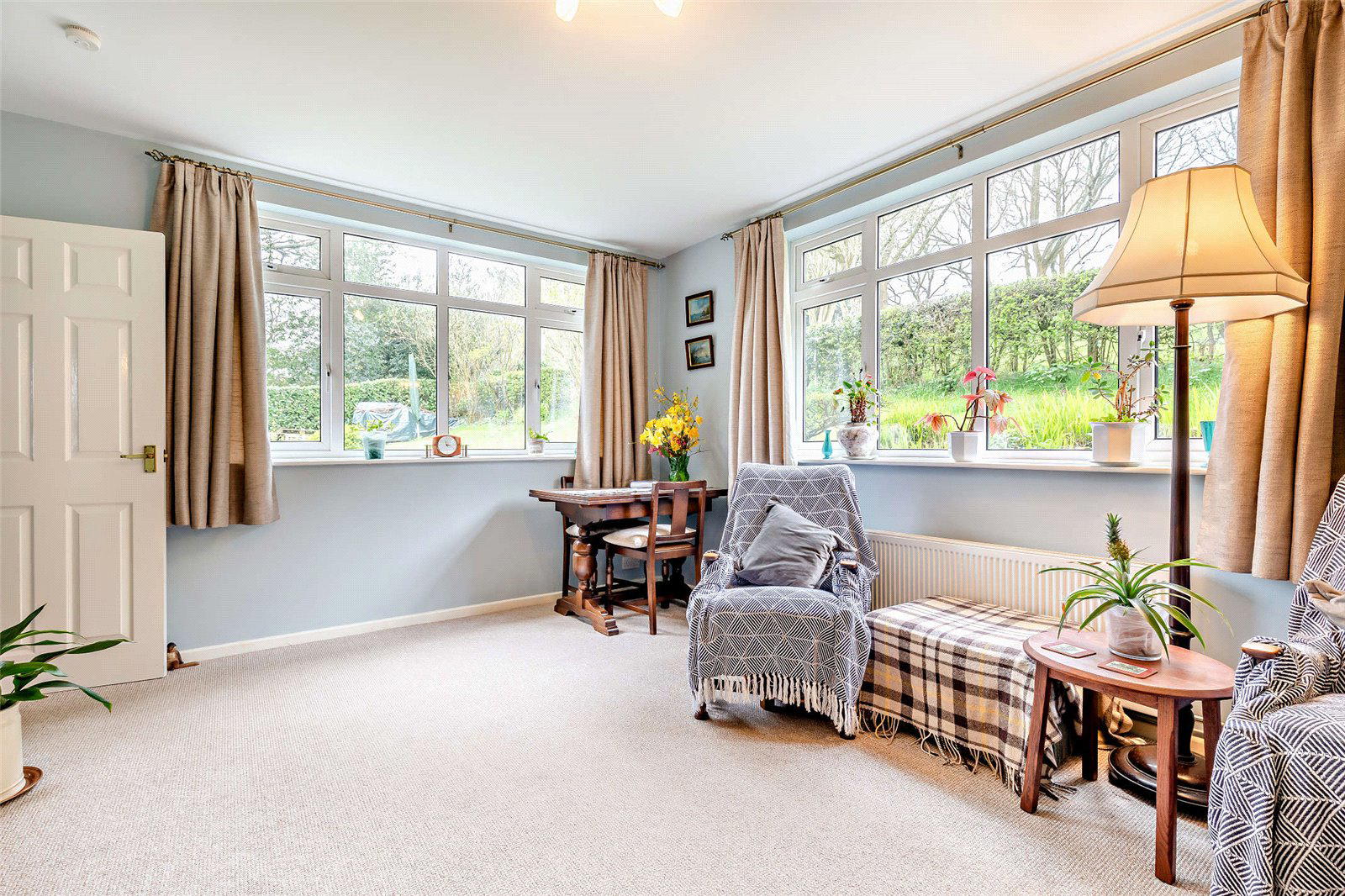 The Ridge, Delamere, Northwich, Cheshire, CW8, photo 6