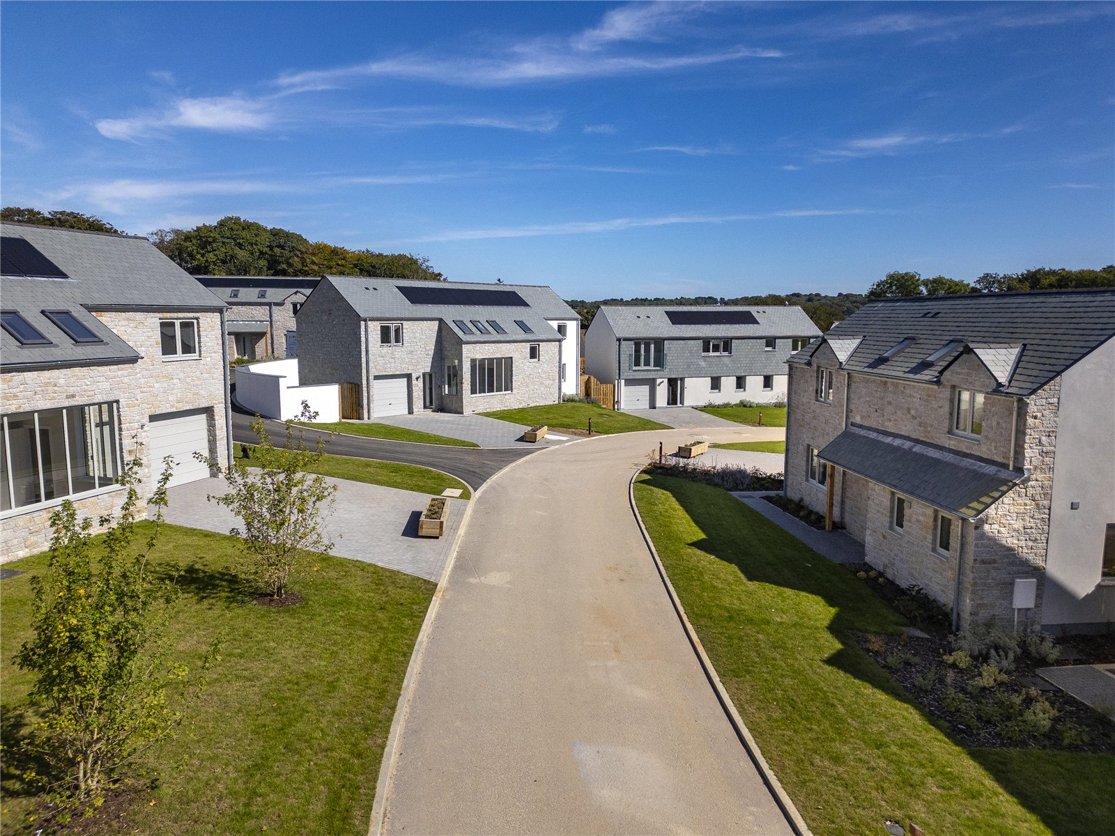 Kingswood, Pentewan Valley, PL26, photo 3