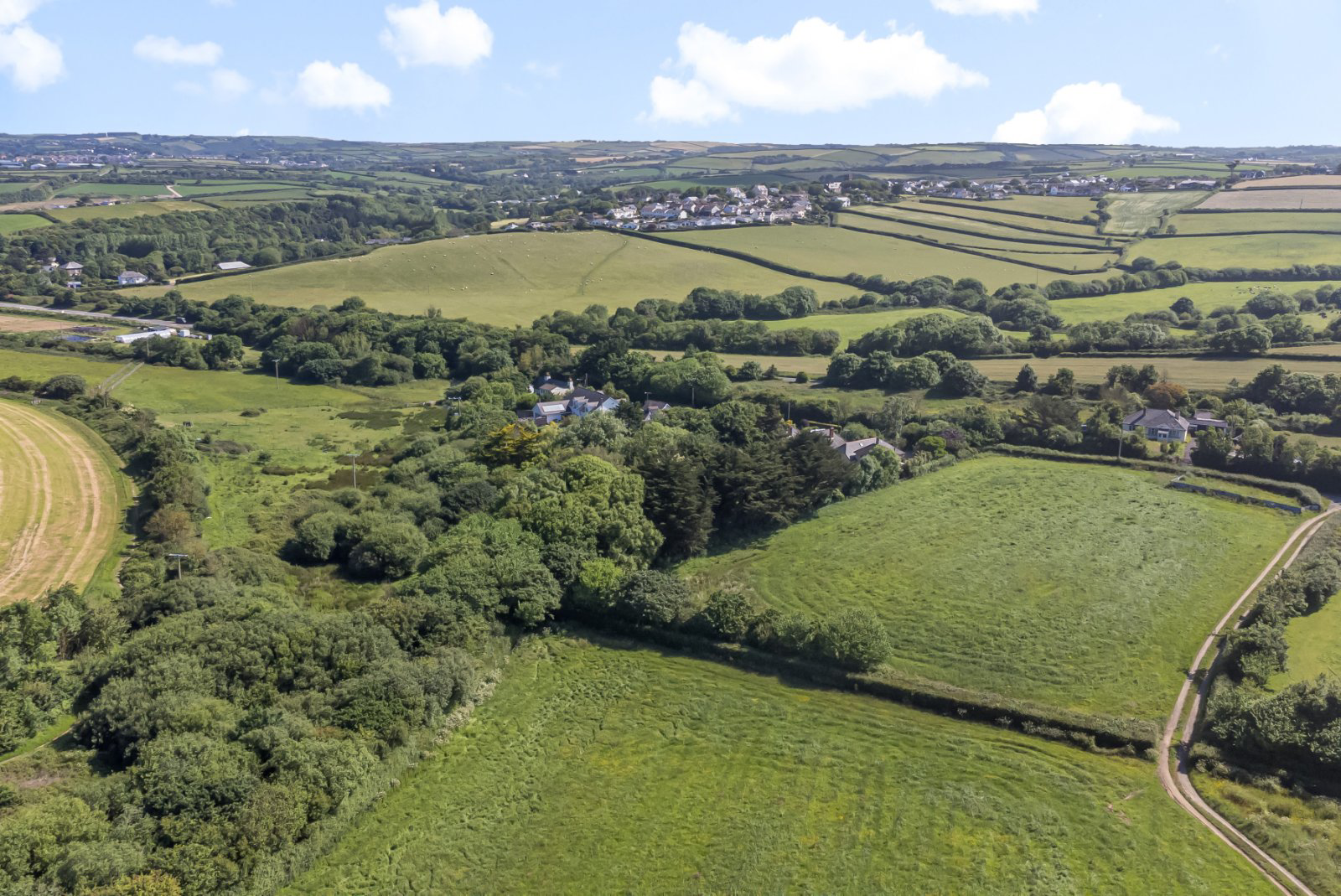 Helscott Road, Marhamchurch, Bude, Cornwall, EX23, photo 13