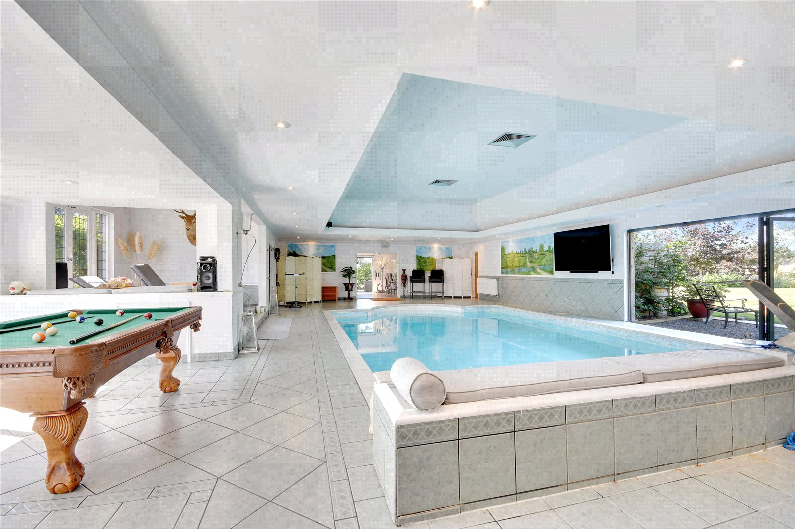 High Wych, Sawbridgeworth, Herts, CM21, photo 29