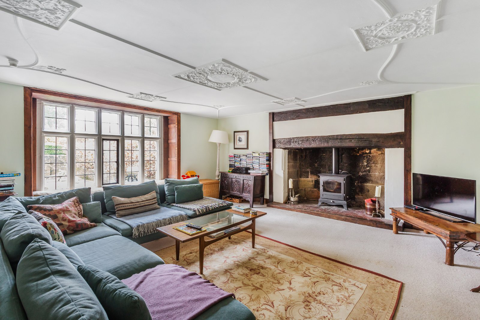Stonelands Estate, Selsfield Road, West Hoathly, RH19, photo 5