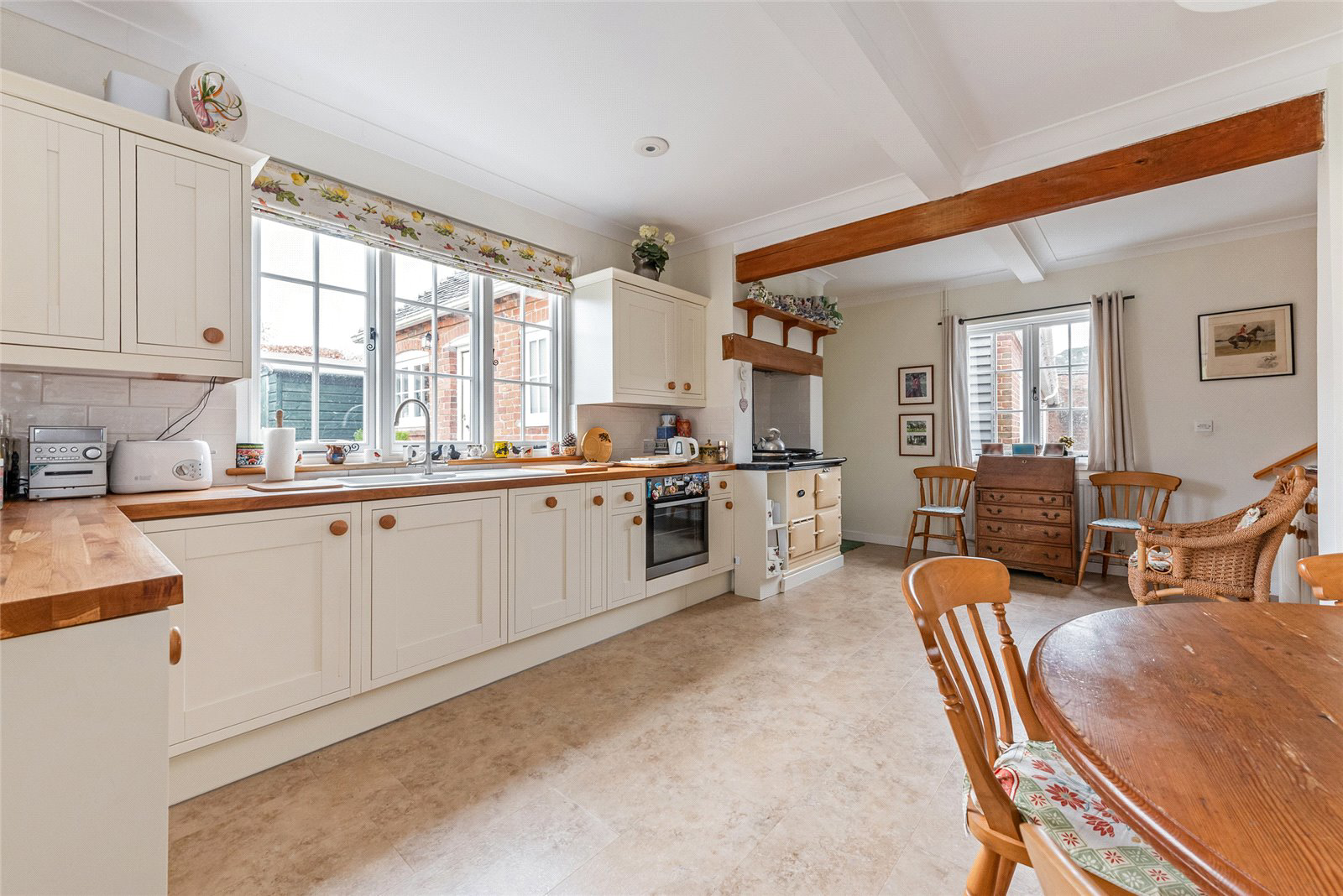Garden Cottages, Downs Road, West Stoke, Chichester, PO18, photo 2