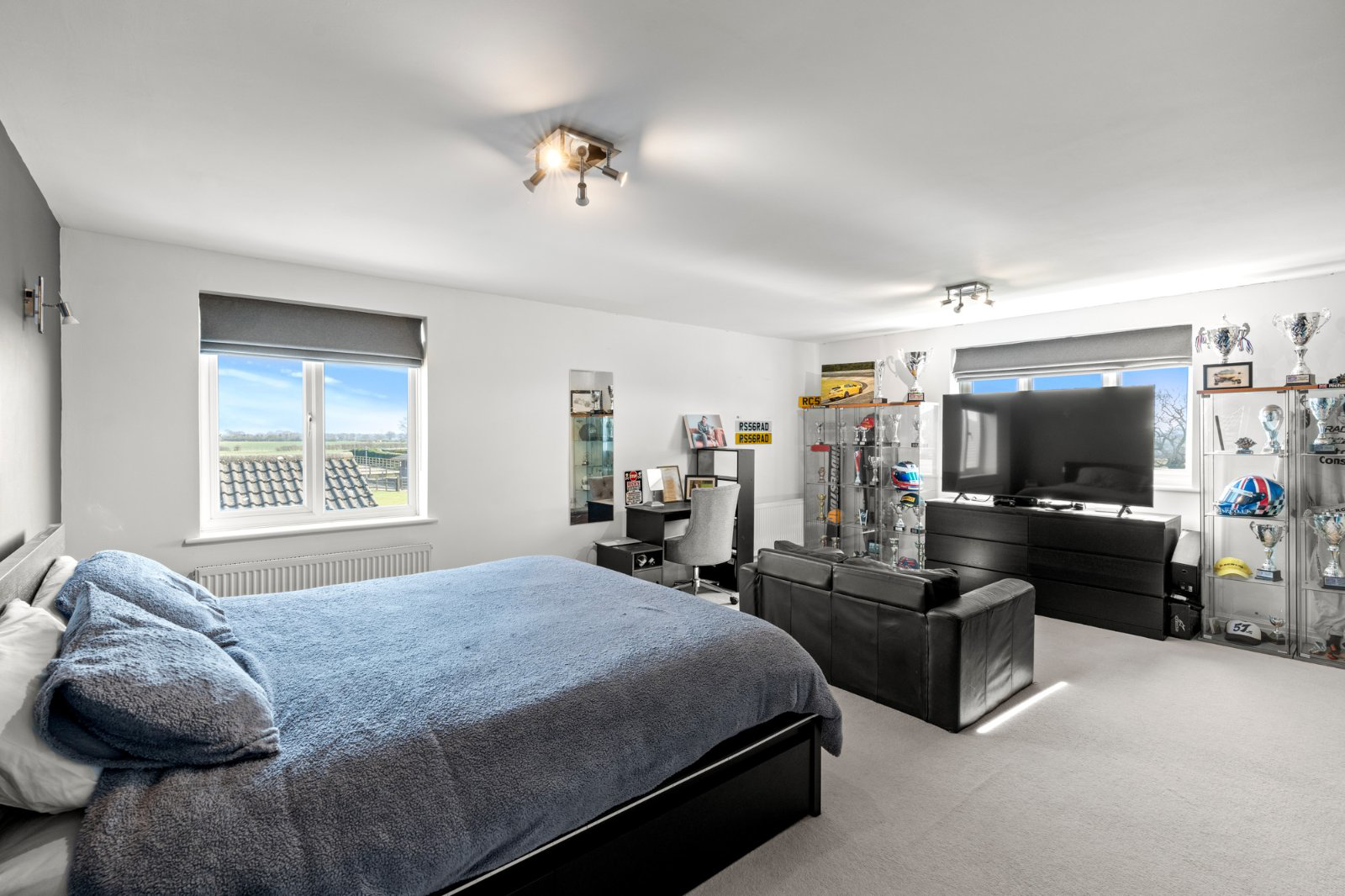 Brick House Road, Tolleshunt Major, Maldon, Essex, CM9, photo 22