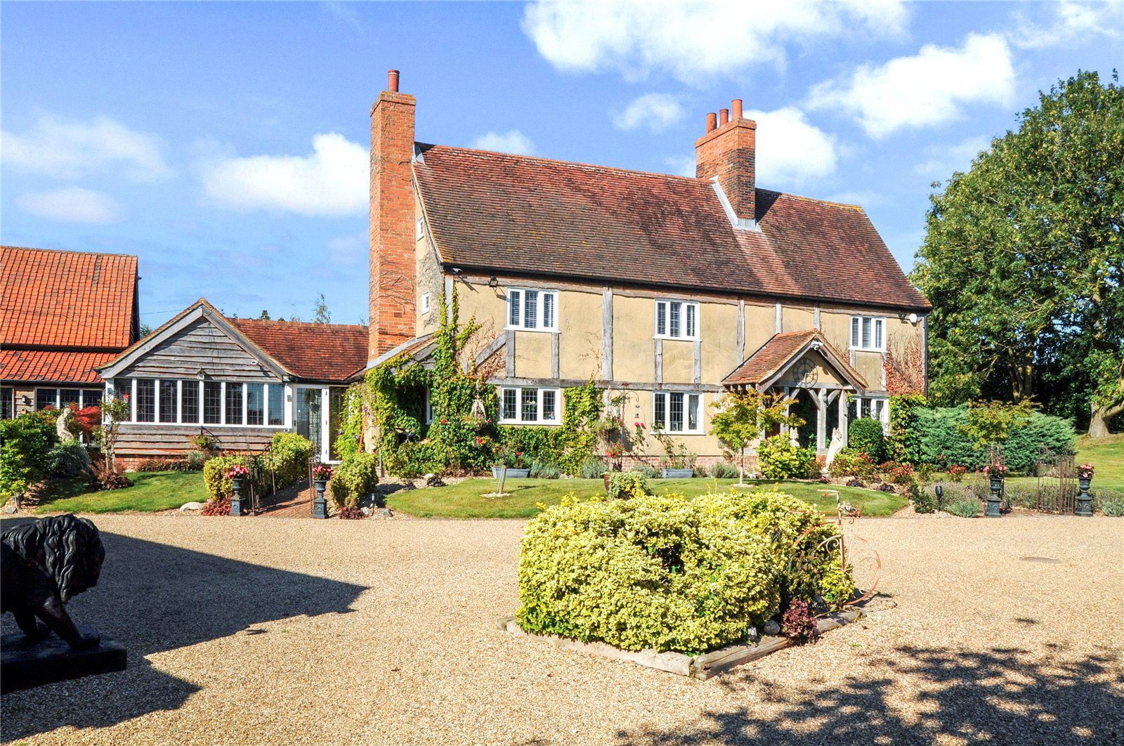 High Wych, Sawbridgeworth, Herts, CM21, photo 2
