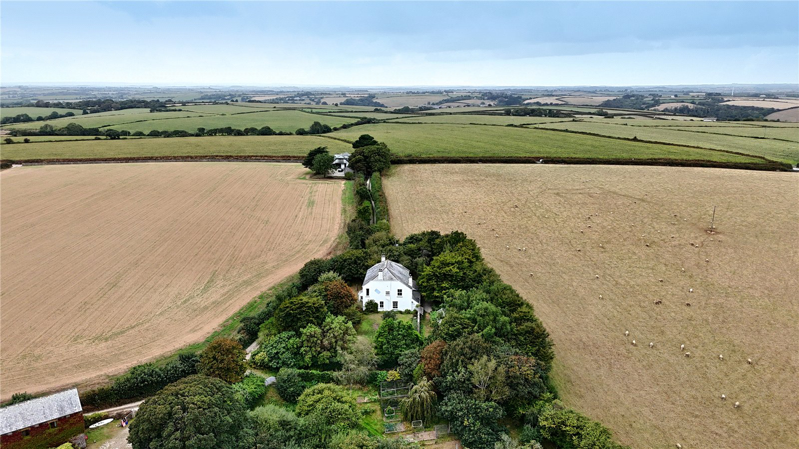 Gorran, St Austell, Cornwall, PL26, photo 22