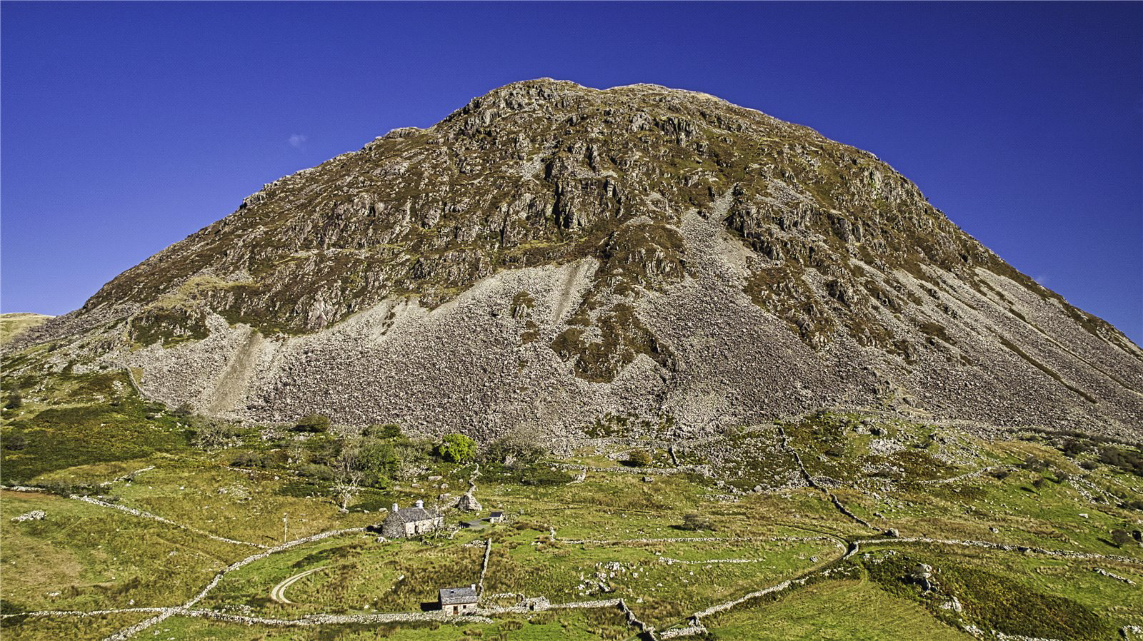 Cwm Teigl, Ffestiniog, Gwynedd, LL41, photo 2