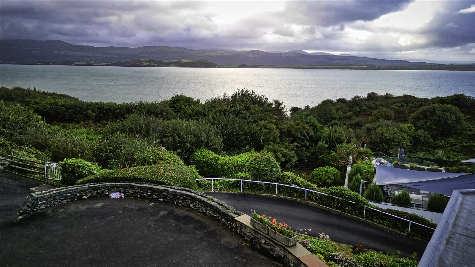 Morfa Bychan, Nr Borth-Y-Gest, Gwynedd, LL49, photo 8