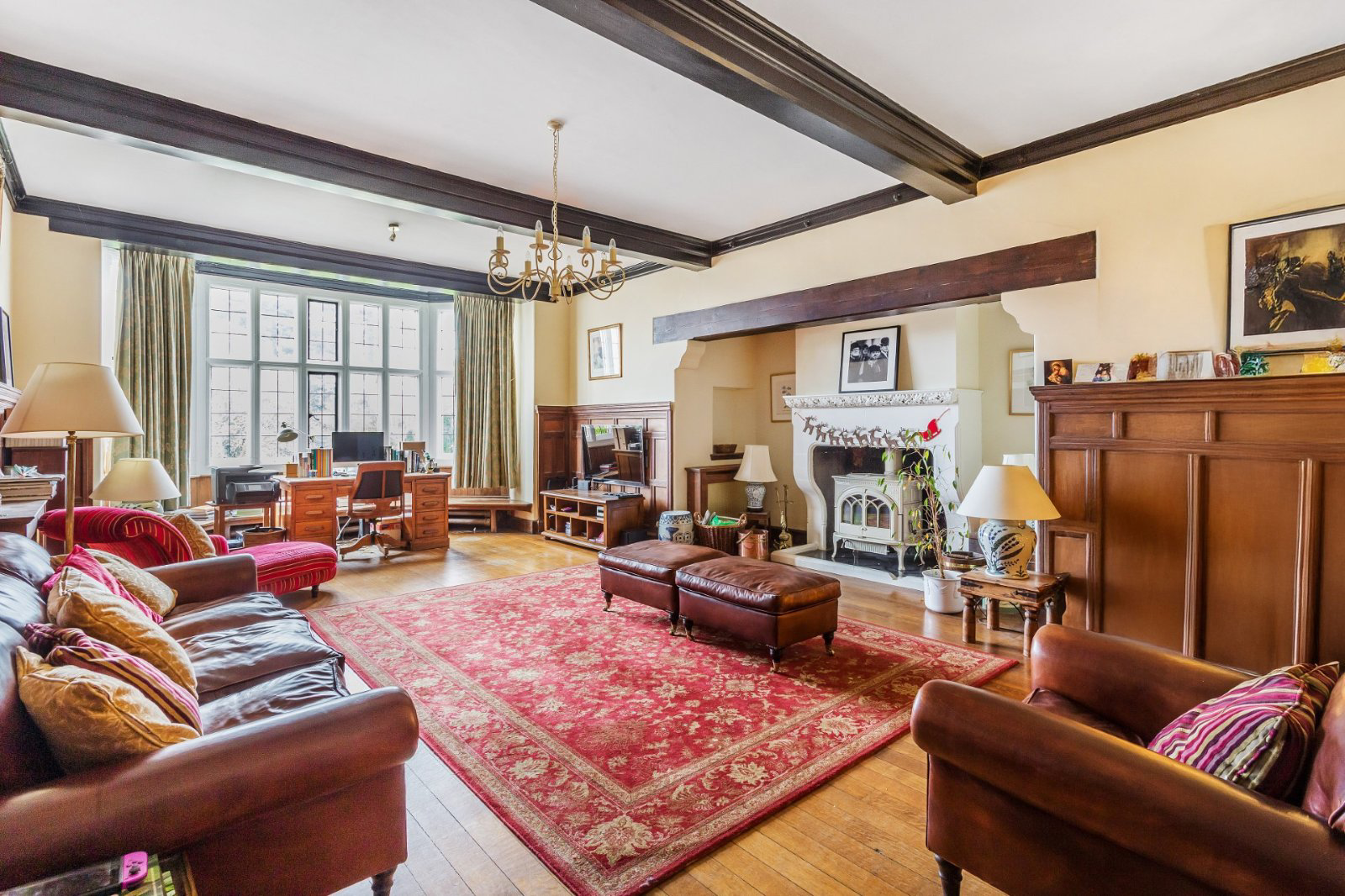 Stonelands Estate, Selsfield Road, West Hoathly, RH19, photo 4