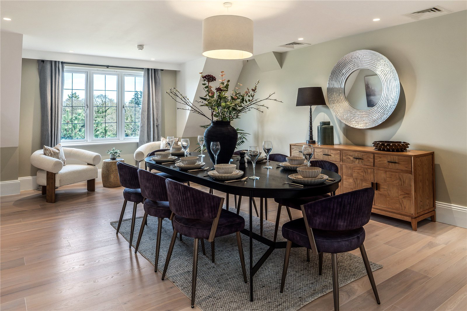 Oak Bank, Brook Lane, Alderley Edge, SK9, photo 10
