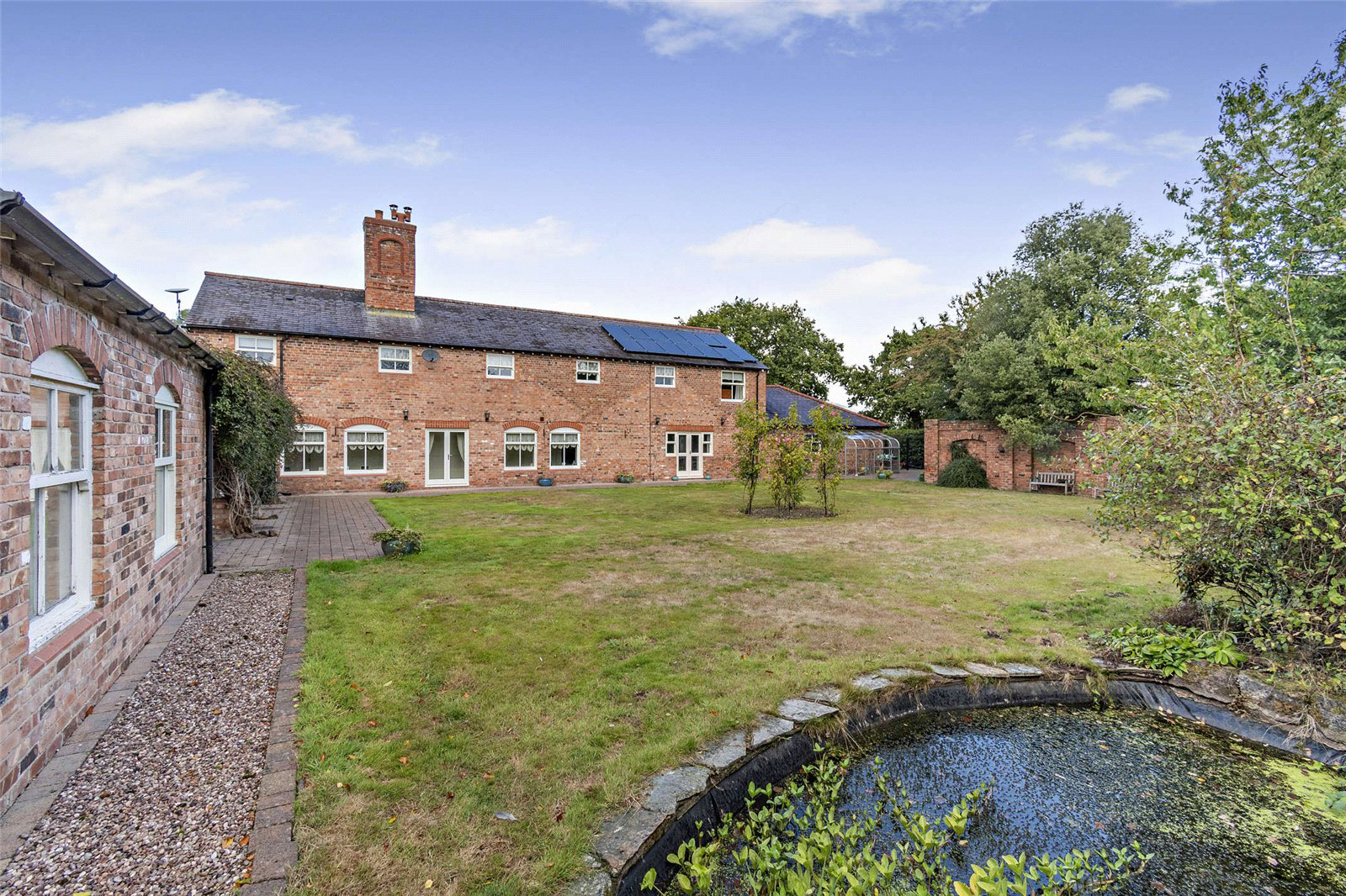 New Hey Lane, Willaston, Cheshire, CH64, photo 26