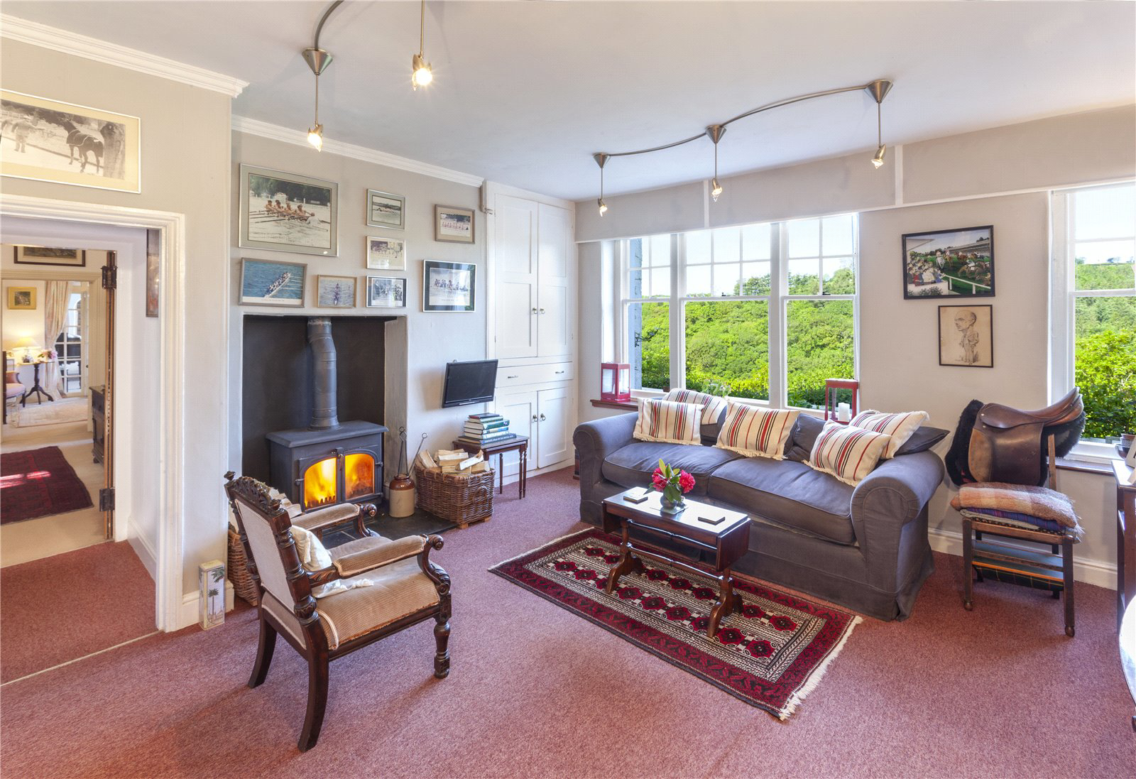 Bratton Fleming, Barnstaple, Devon, EX31, photo 10