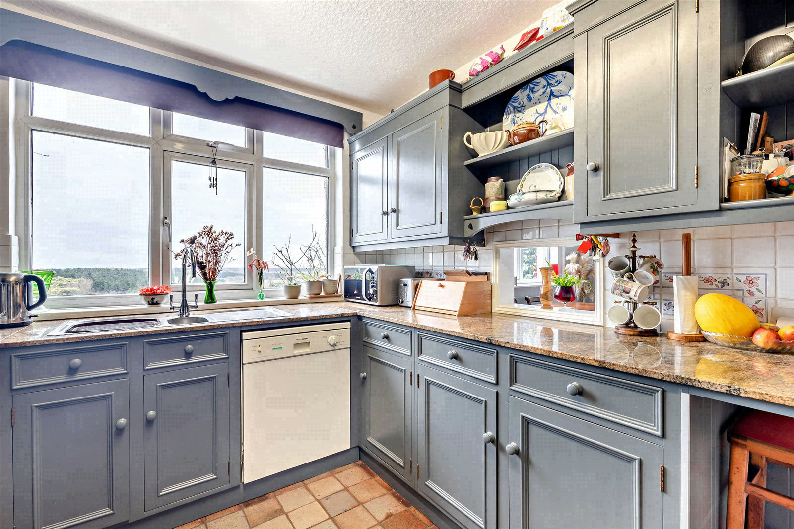 The Ridge, Delamere, Northwich, Cheshire, CW8, photo 9