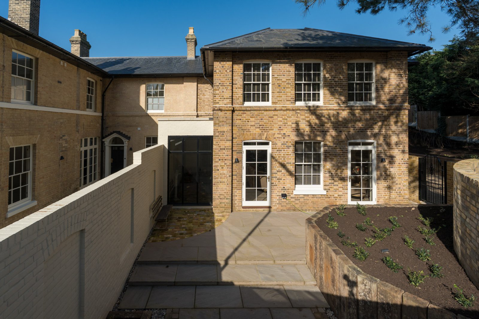 Doric House, Lexden Road, Colchester, Essex, CO3, photo 36