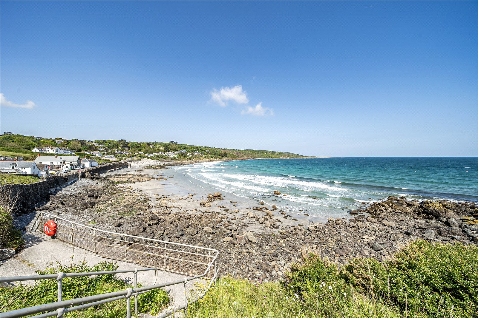 Chymbloth Way, Coverack, Cornwall, TR12, photo 18
