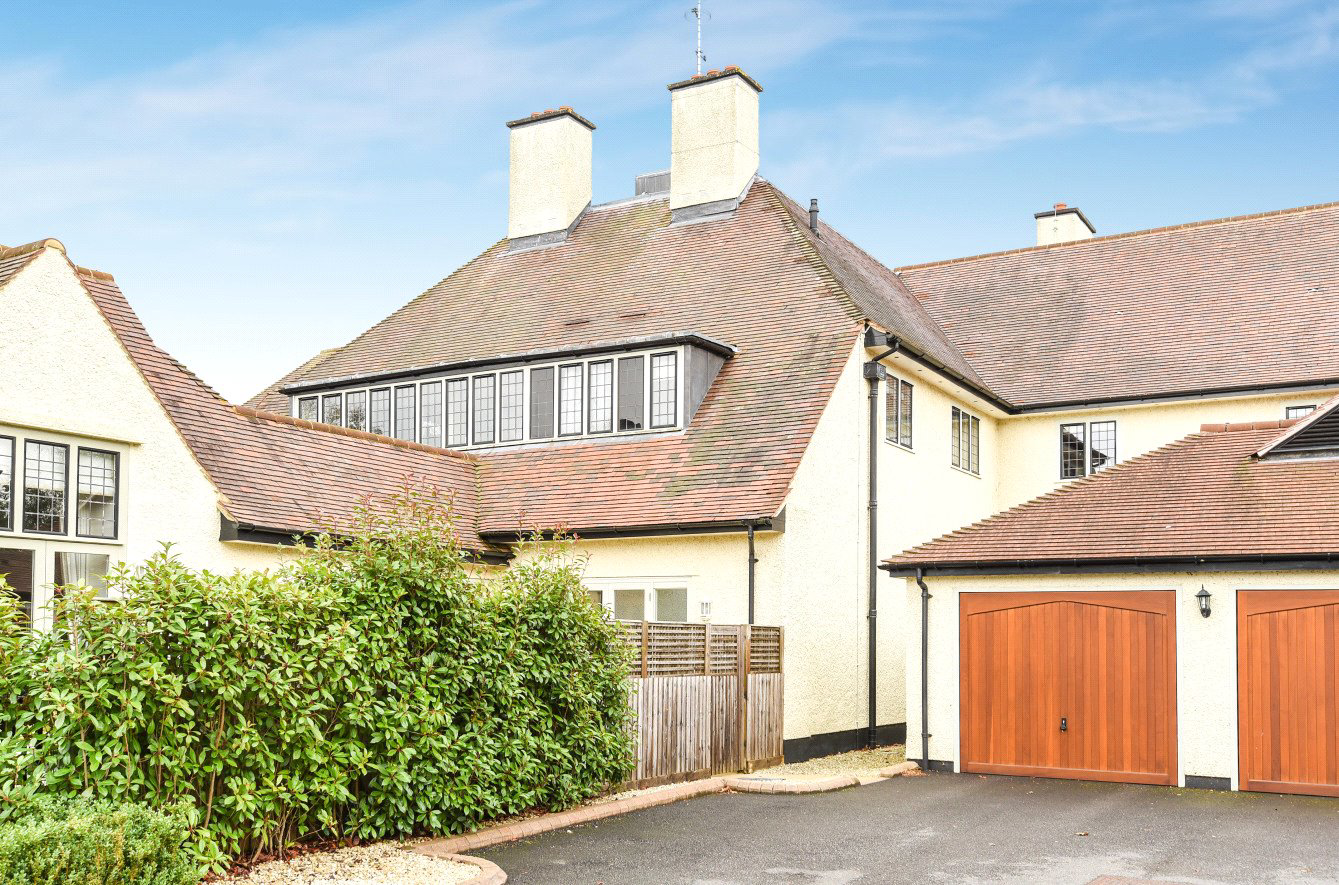 Maryland, Woburn, Bedfordshire, MK17, photo 10
