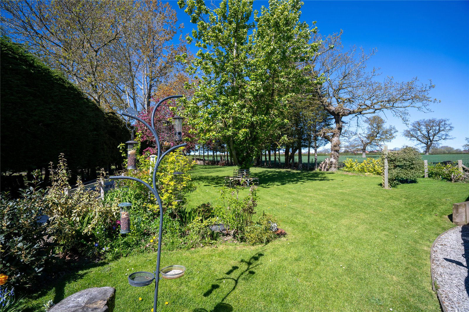 Lower Mountain Road, Penyffordd, Flintshire, CH4, photo 20