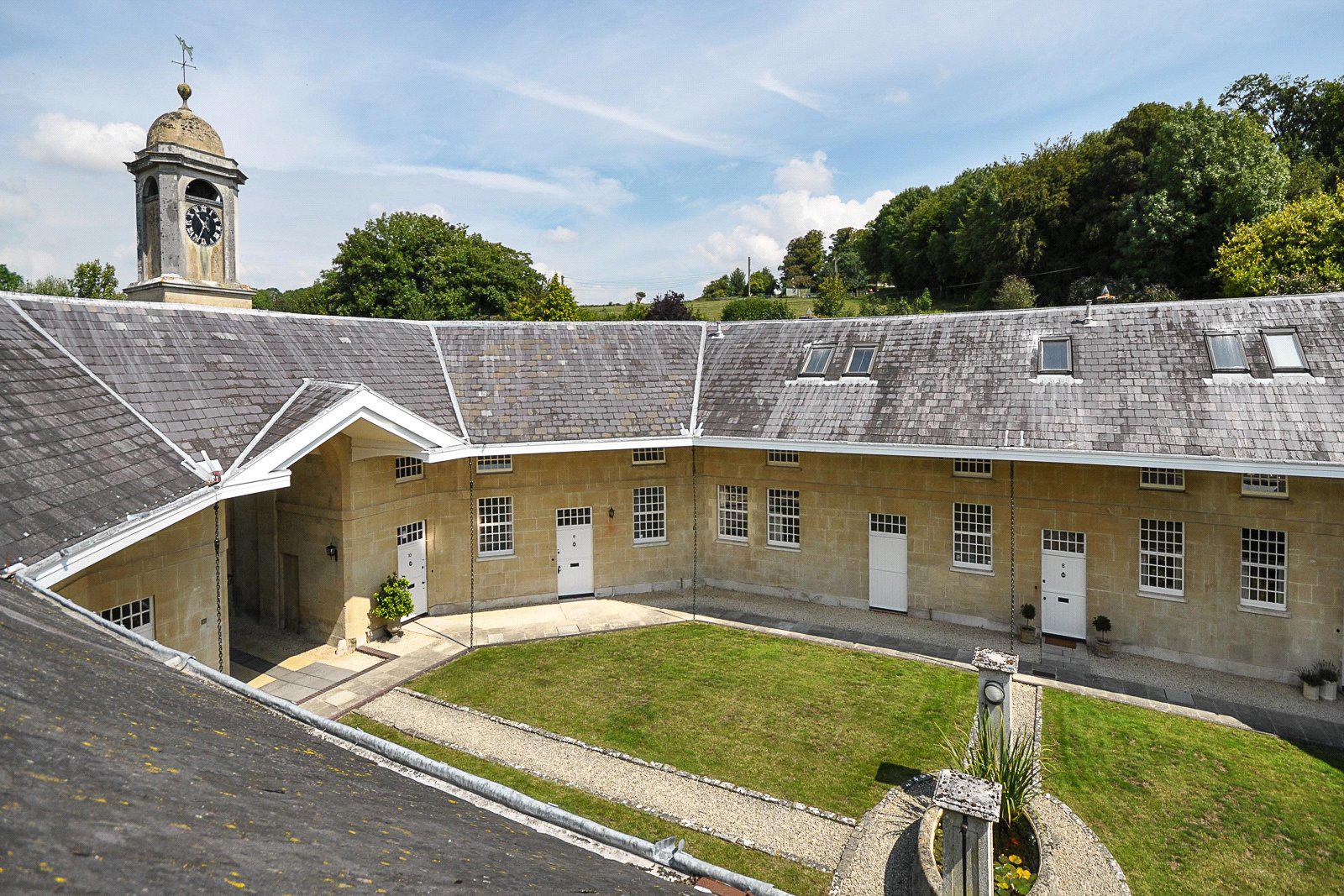 The Old Stables, Langton Long, Blandford Forum, DT11, photo 20