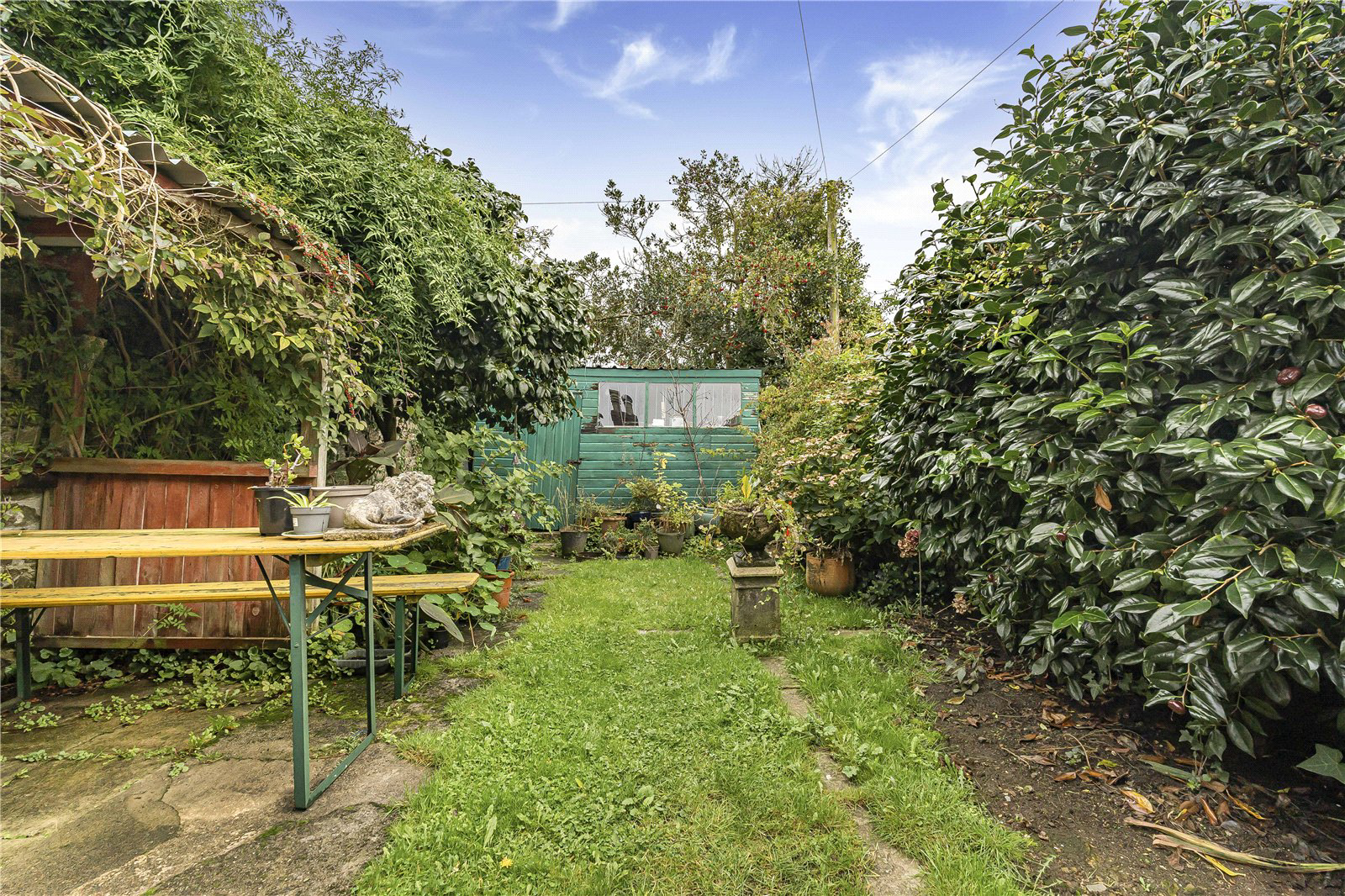 Bodmin Hill, Lostwithiel, Cornwall, PL22, photo 21