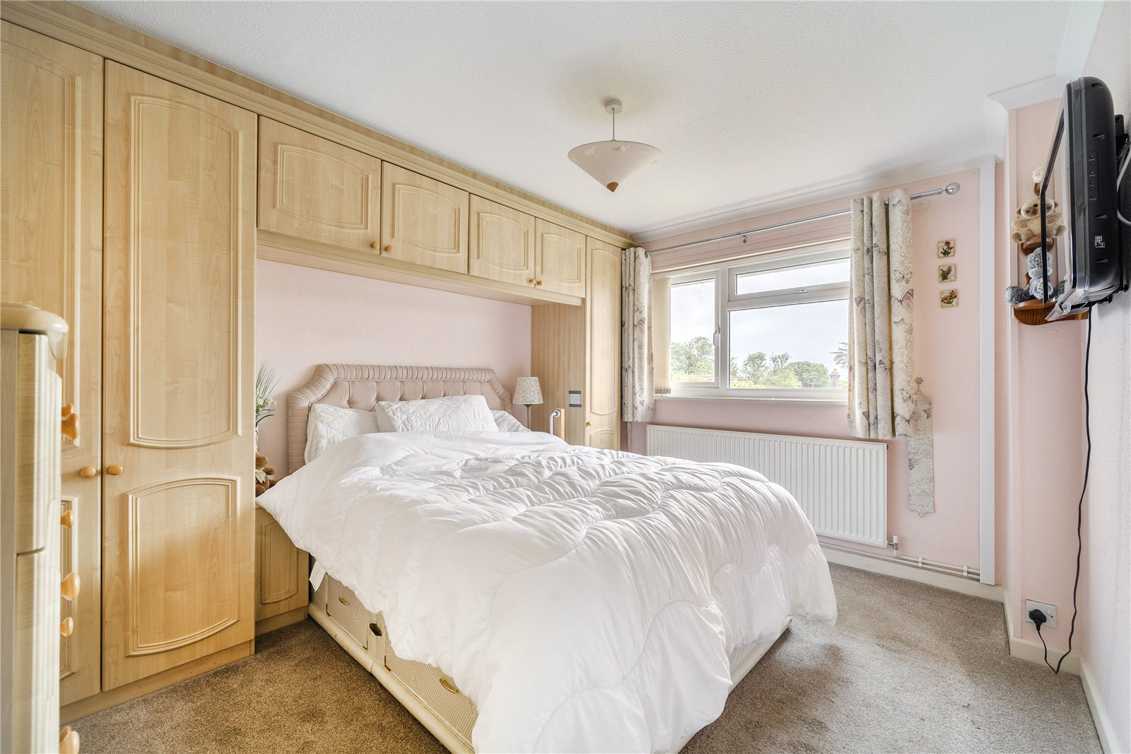 Lanyon Road, Playing Place, TR3, photo 7