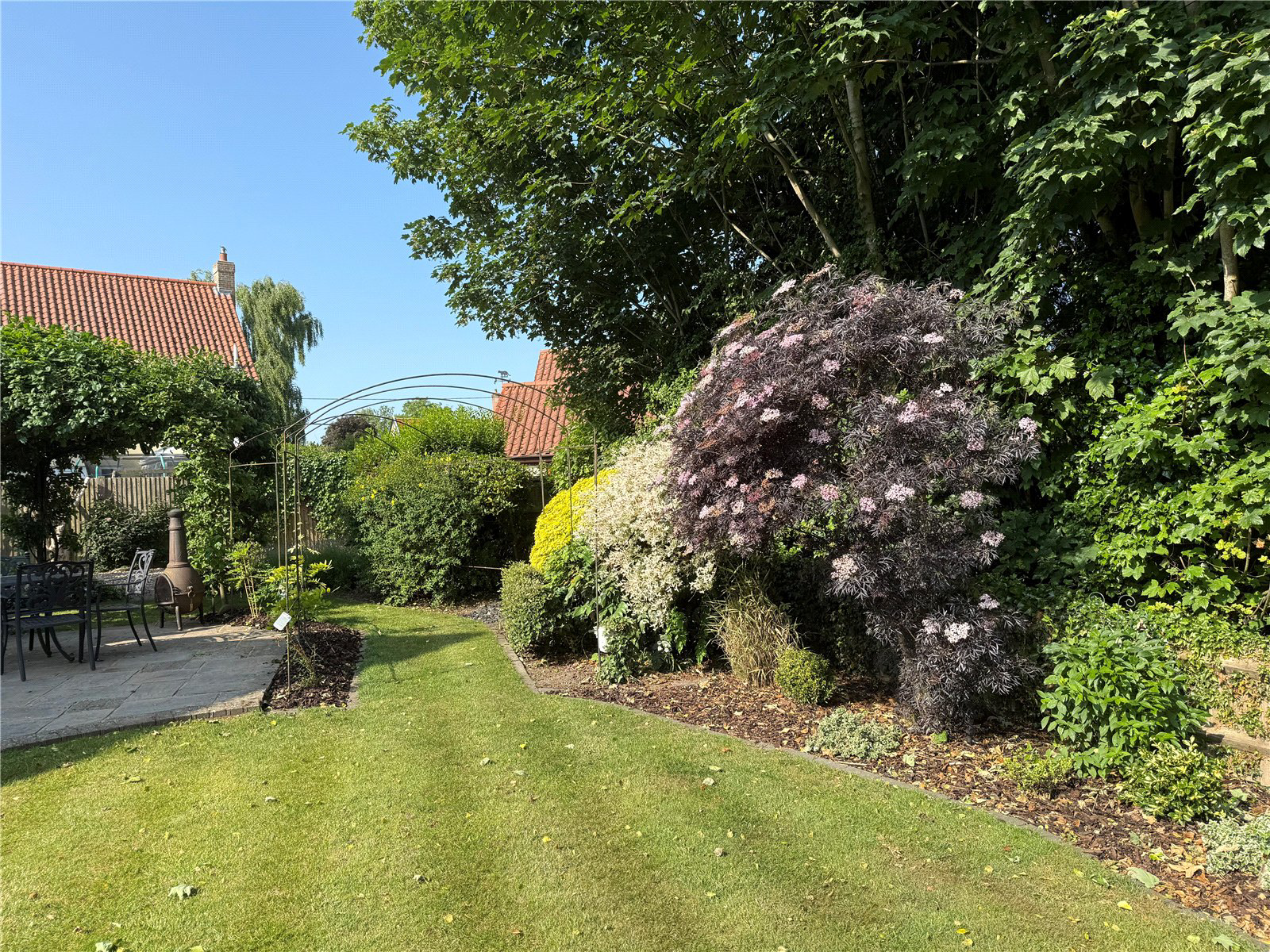 Columbine Way, Gislingham, Eye, Suffolk, IP23, photo 22