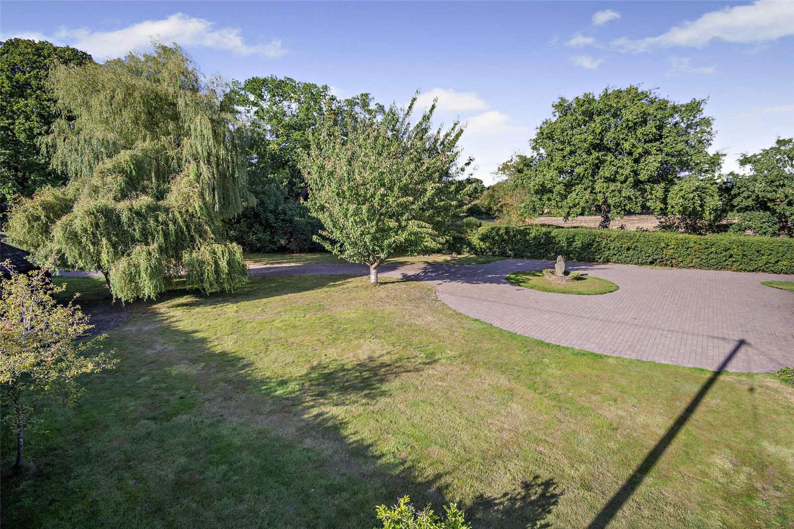 New Hey Lane, Willaston, Cheshire, CH64, photo 30
