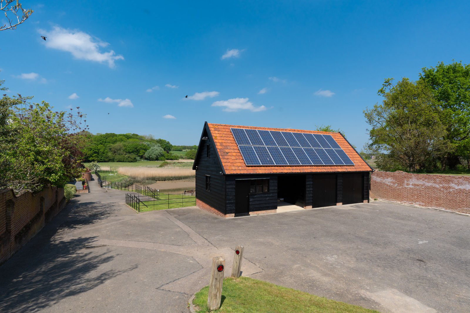 Church Road, Fingringhoe, Colchester, Essex, CO5, photo 37