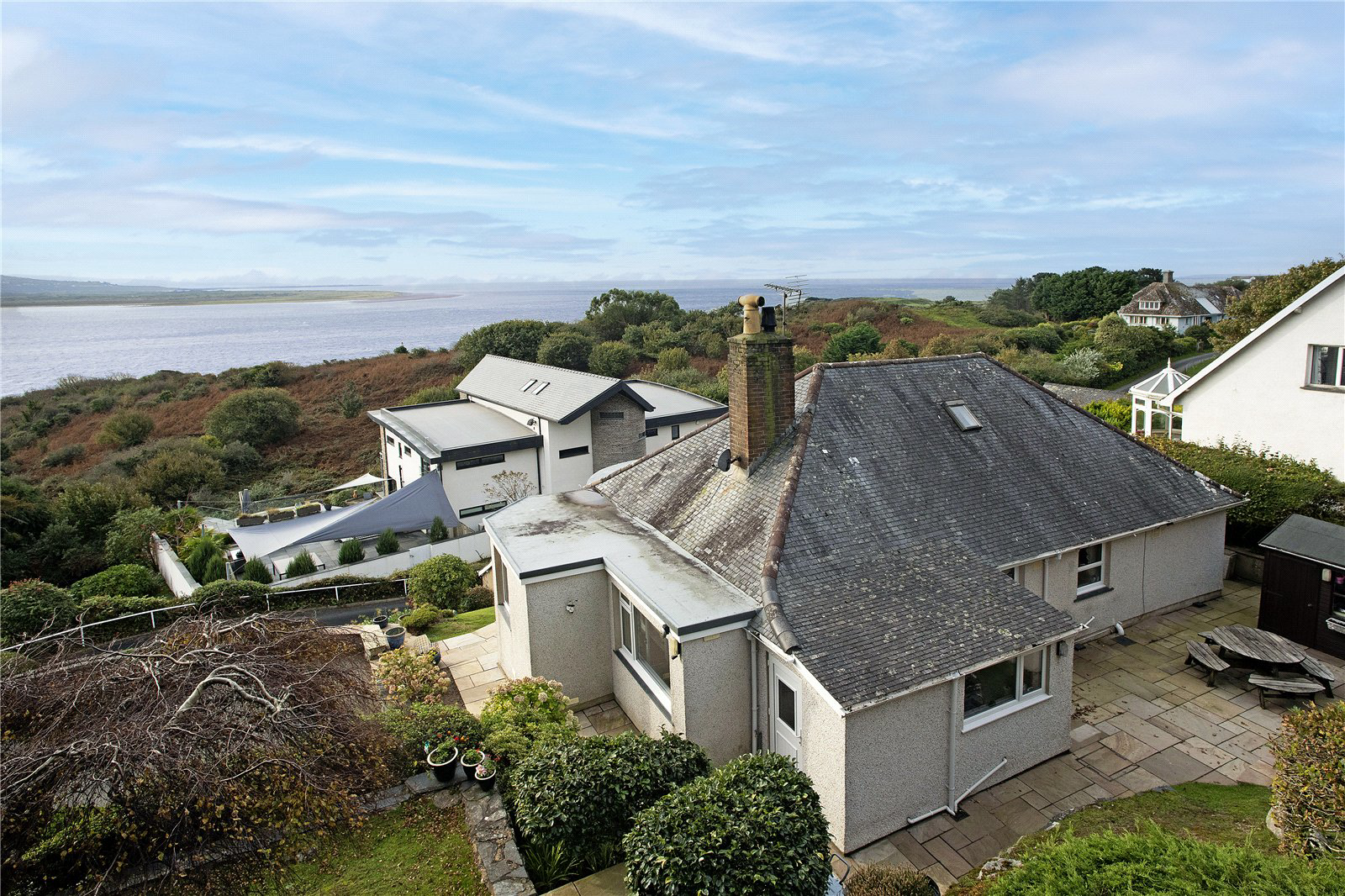 Morfa Bychan, Nr Borth-Y-Gest, Gwynedd, LL49, photo 6