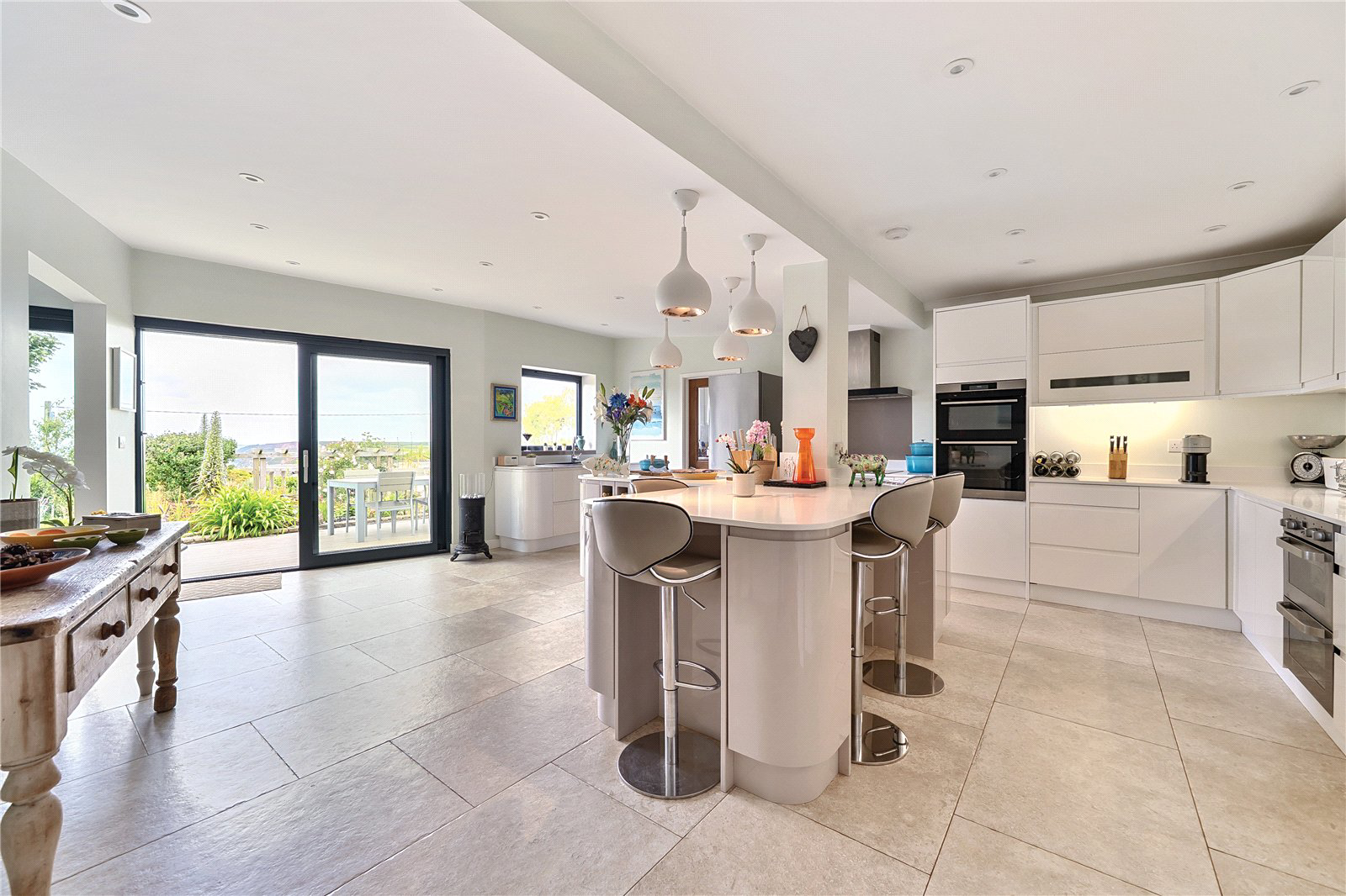 Trevaunance Road, St Agnes, Truro, Cornwall, TR5, photo 3