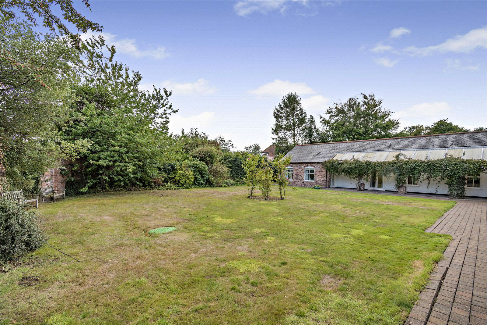 New Hey Lane, Willaston, Cheshire, CH64, photo 24