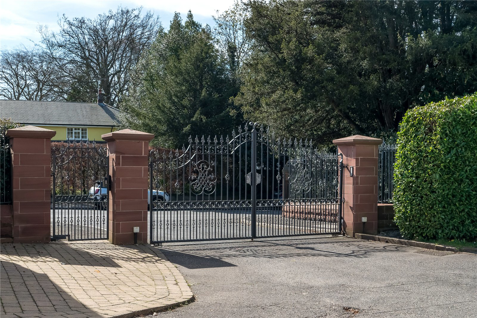 Oak Bank, Brook Lane, Alderley Edge, SK9, photo 34