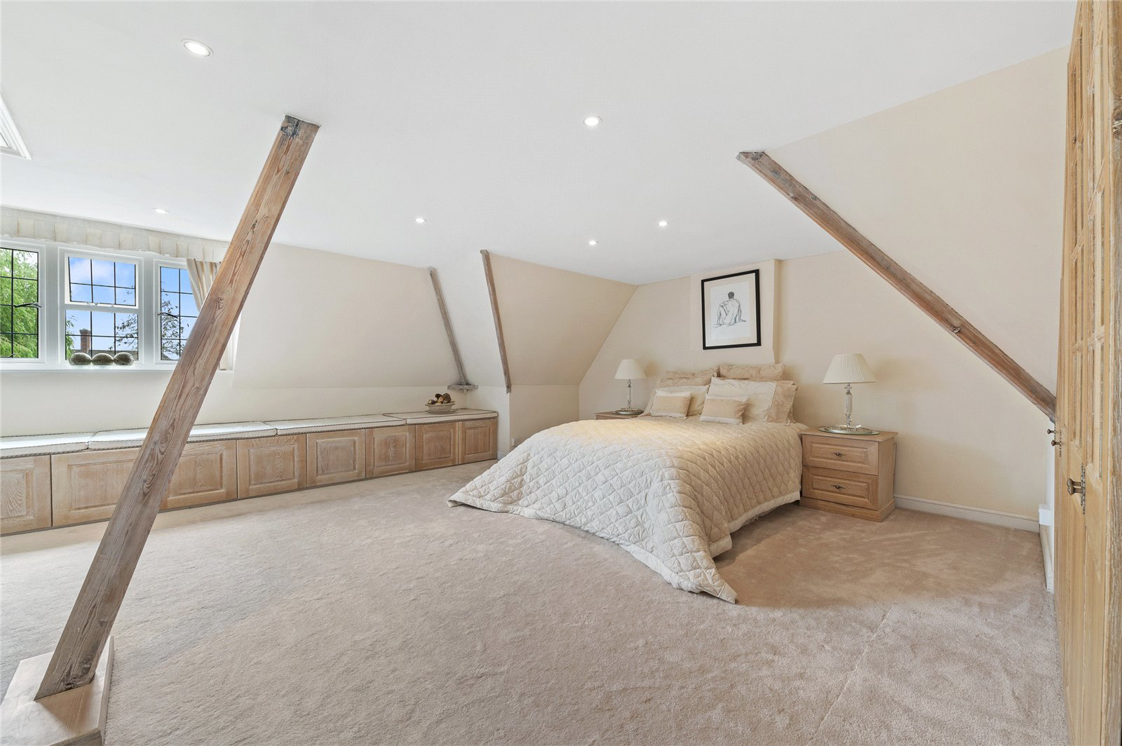 Warkton Lane, Barton Seagrave, Kettering, Northamptonshire, NN15, photo 20