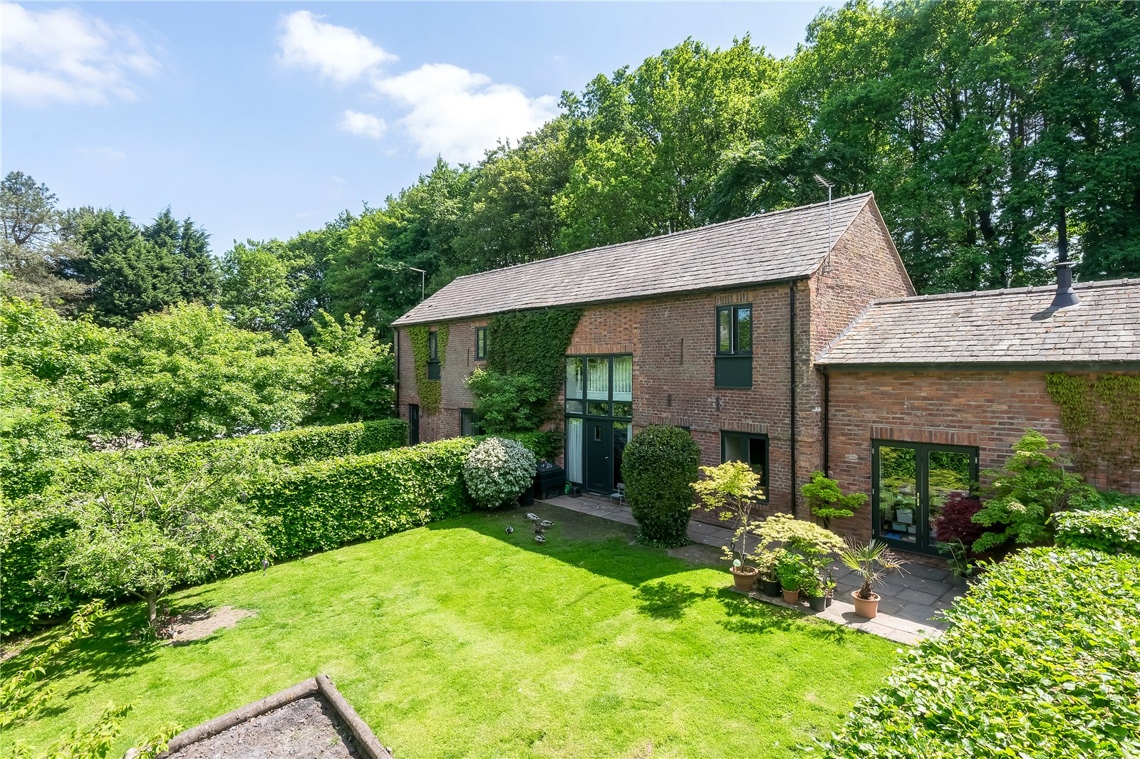 Whirley Lane, Over Alderley, Cheshire, SK10, photo 35