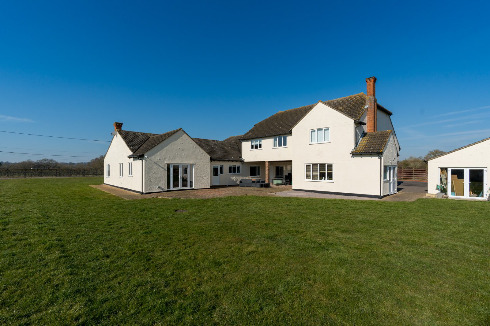 Brick House Road, Tolleshunt Major, Maldon, Essex, CM9, photo 38