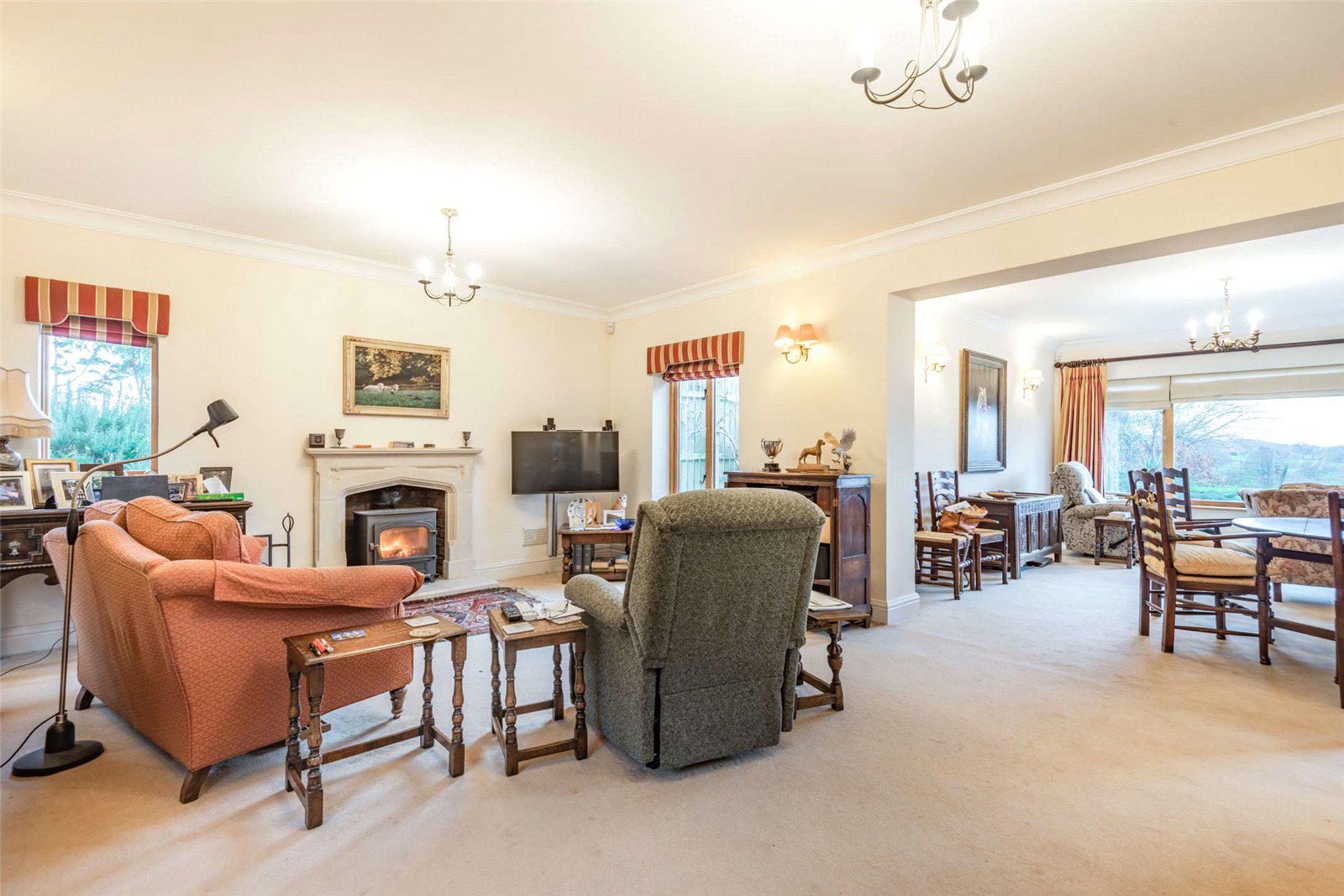 Tattenhall Lane, Beeston, Tarporley, CW6, photo 5