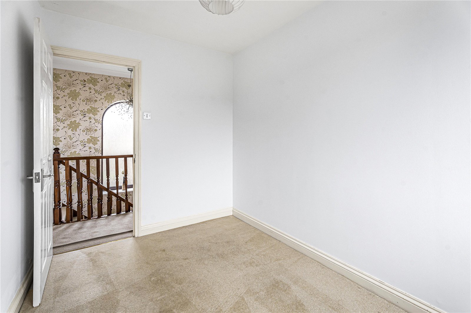 Novello Croft, Old Farm Park, Milton Keynes, Buckinghamshire, MK7, photo 12
