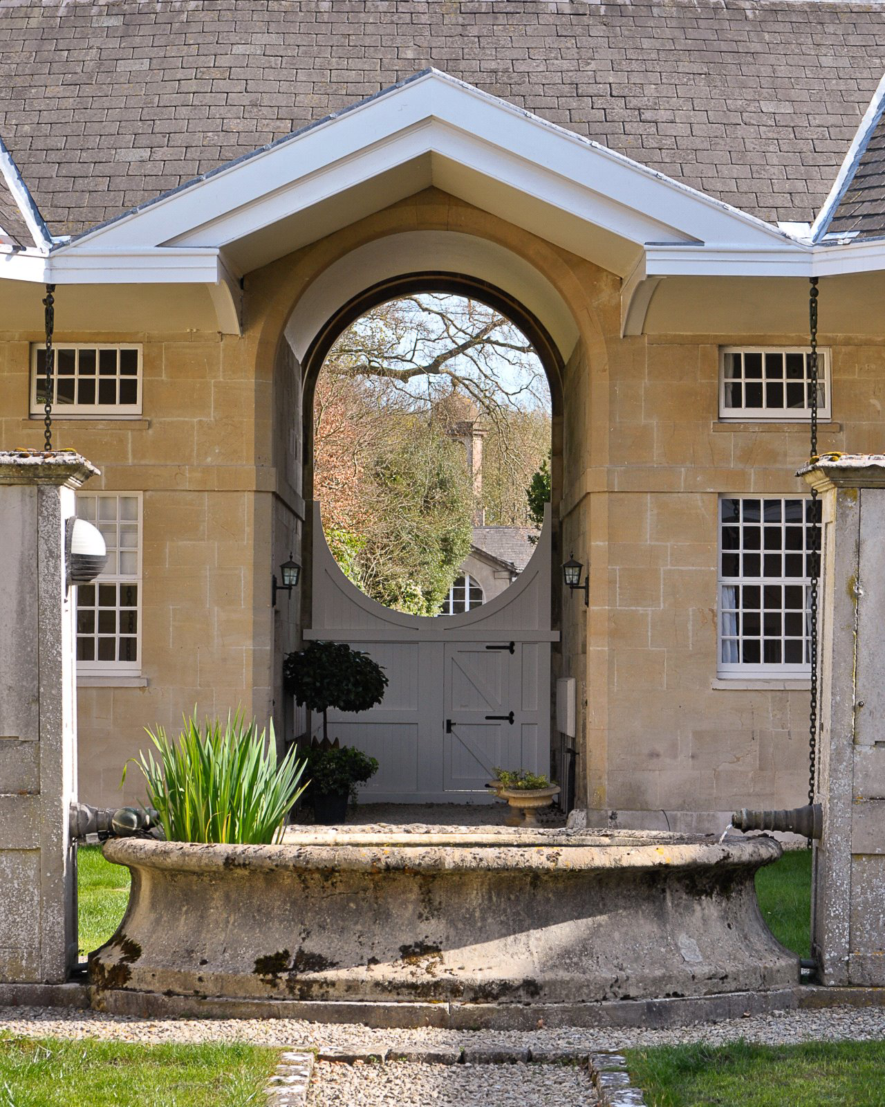 The Old Stables, Langton Long, Blandford Forum, DT11, photo 21