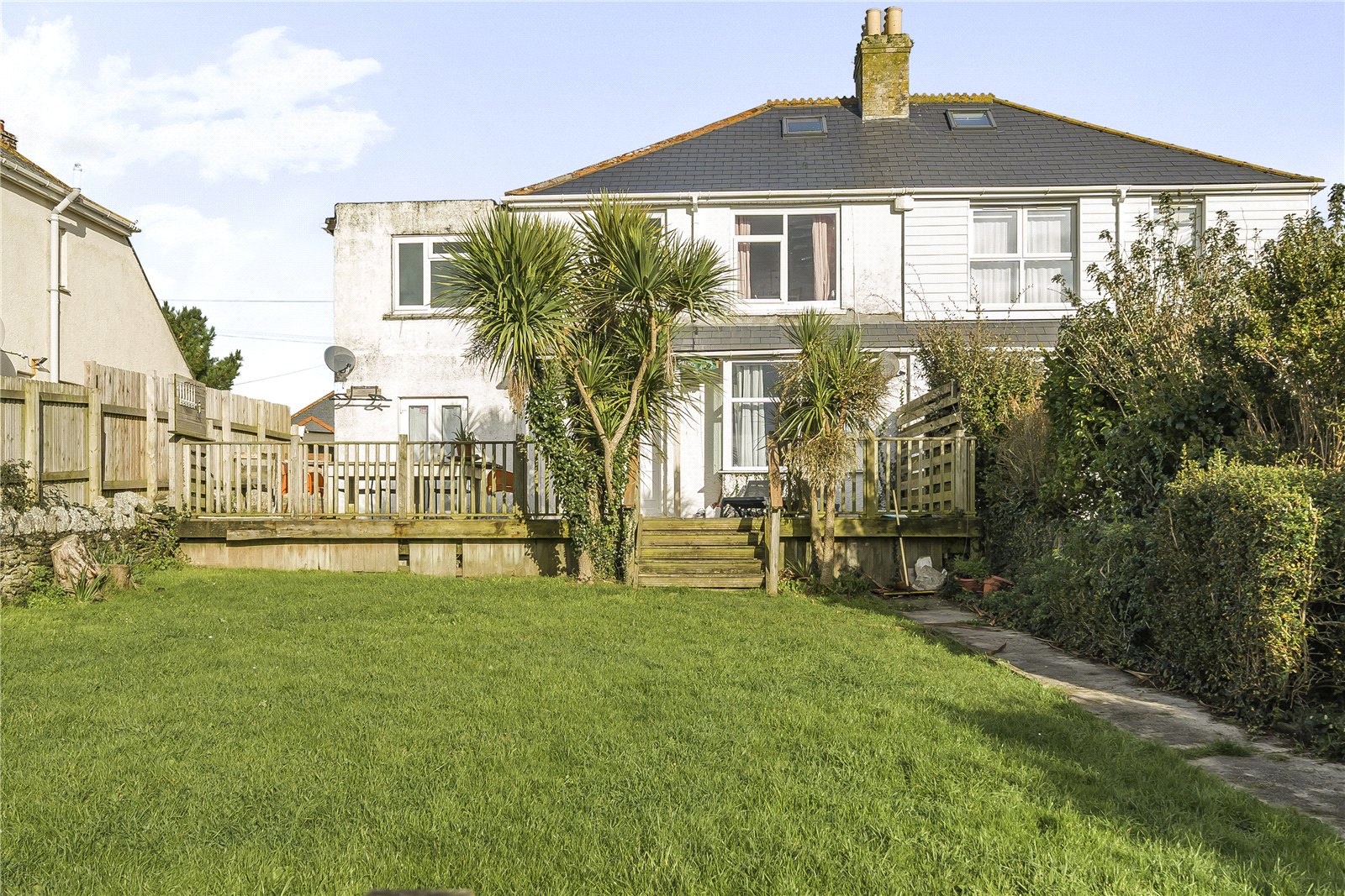 Pentire Crescent, Pentire, Newquay, TR7, photo 2