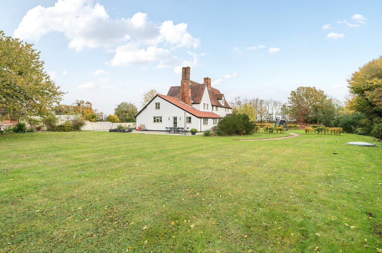 Bury Road, Hitcham, Ipswich, Suffolk, IP7, photo 7