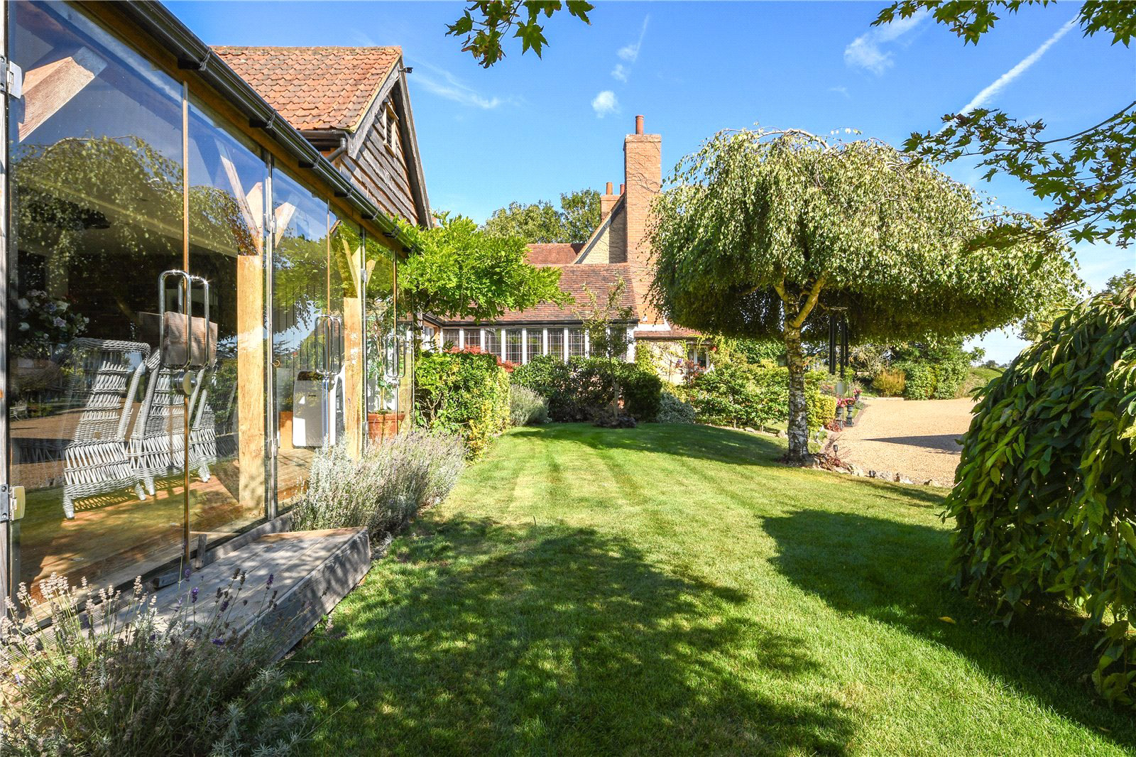 High Wych, Sawbridgeworth, Herts, CM21, photo 43