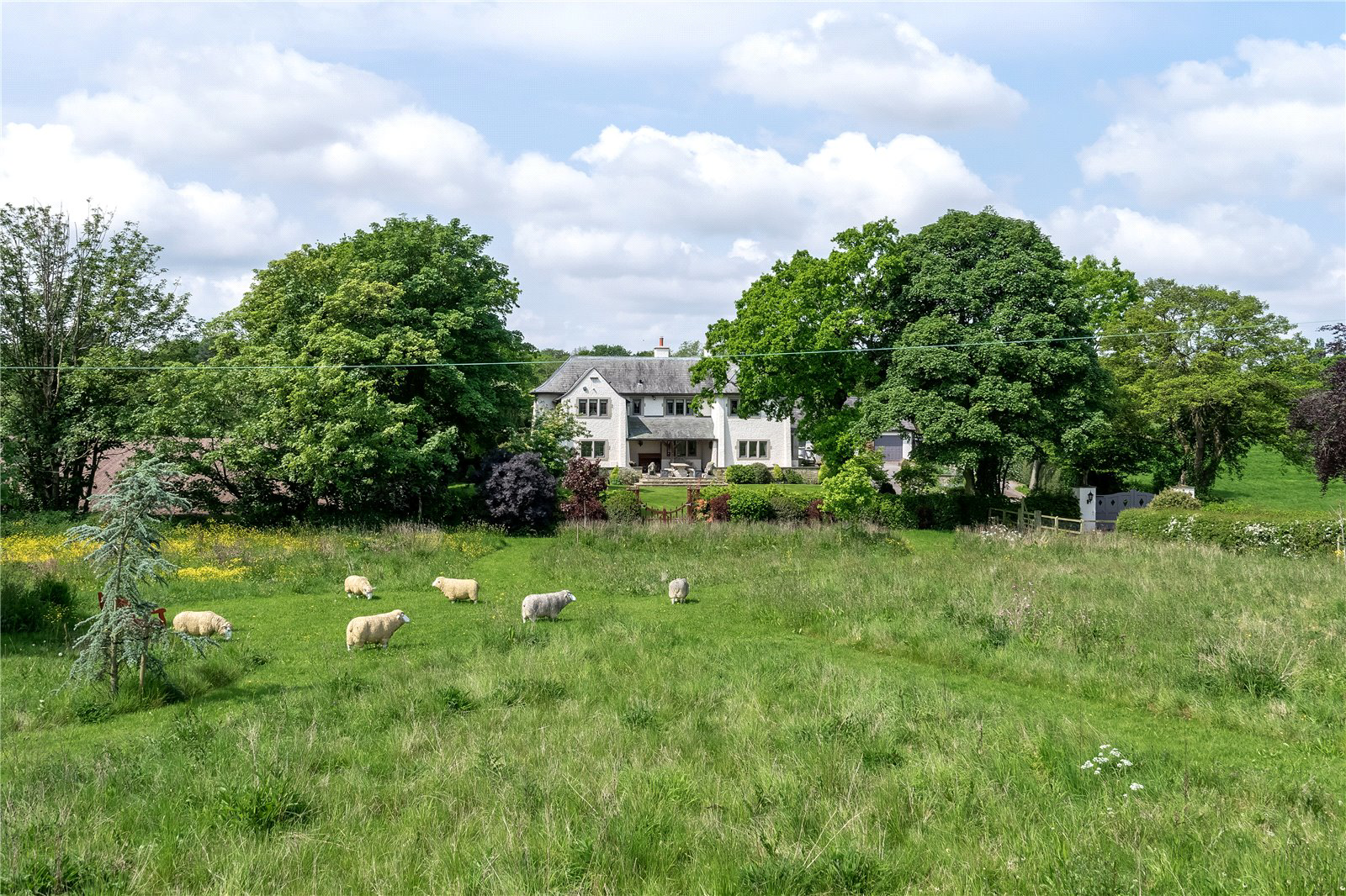 Heath Lane, Allostock, Knutsford, Cheshire, WA16, photo 37