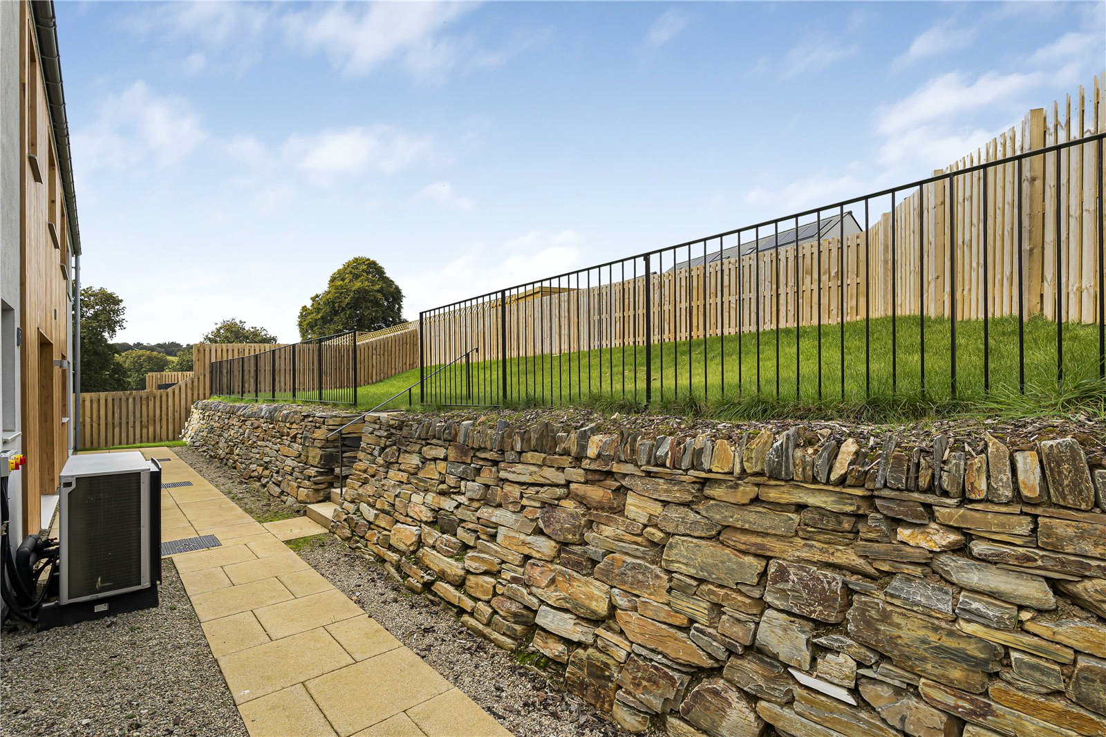 Kingswood, Trewhiddle, St. Austell, PL26, photo 20