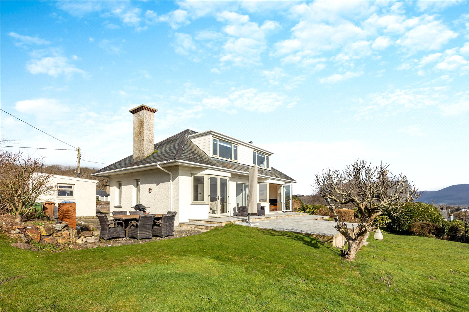 Mersey Street, Borth-Y-Gest, Gwynedd, LL49, photo 4