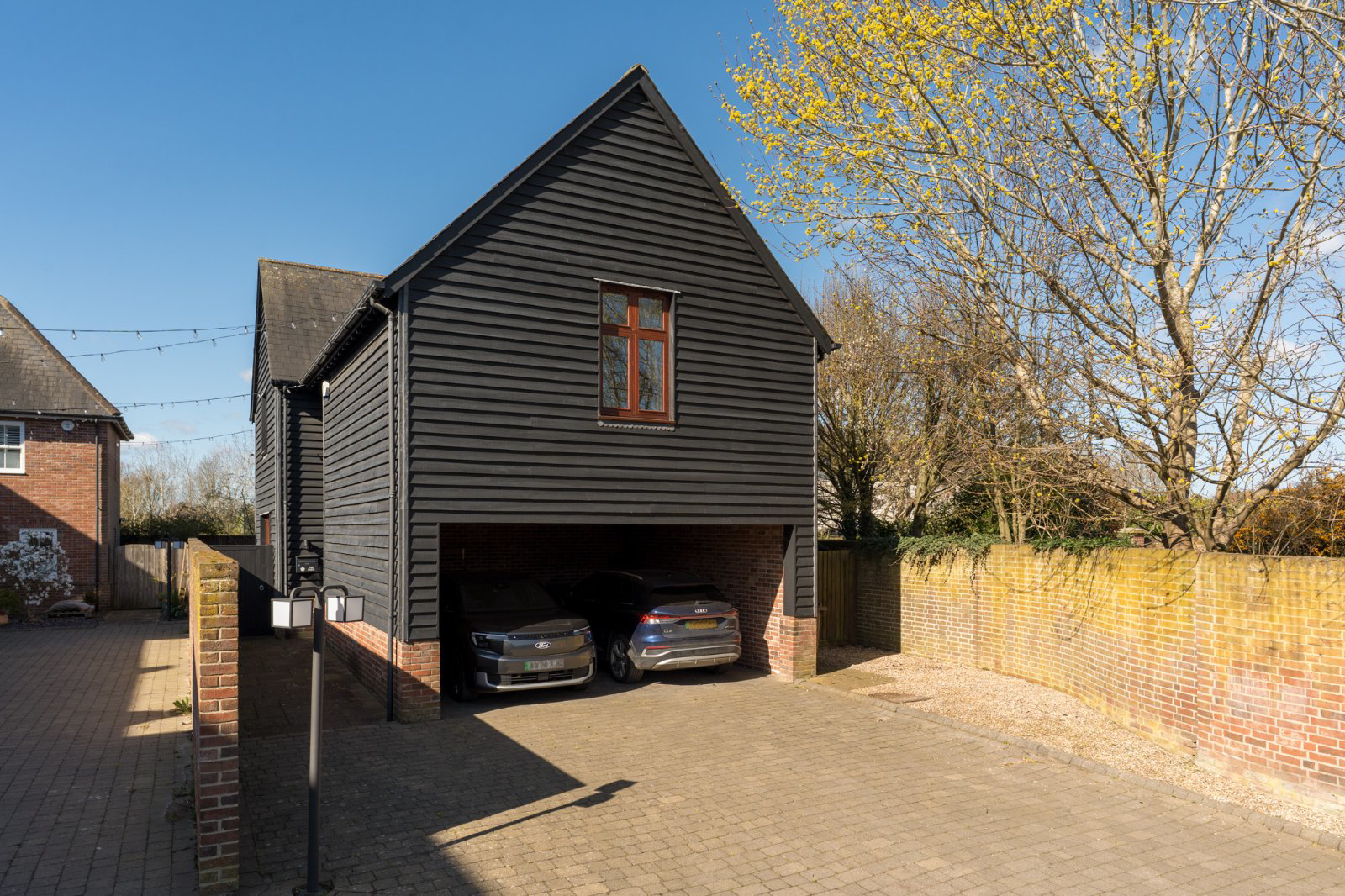 Judds Farm Croft, London Road, Stanway, Colchester, CO3, photo 30