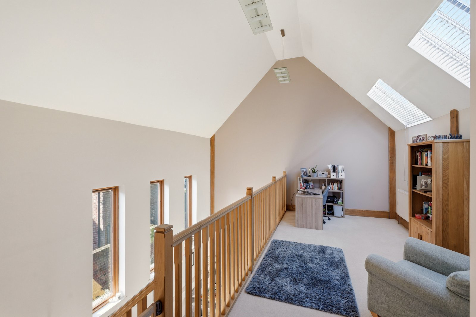 Judds Farm Croft, London Road, Stanway, Colchester, CO3, photo 20