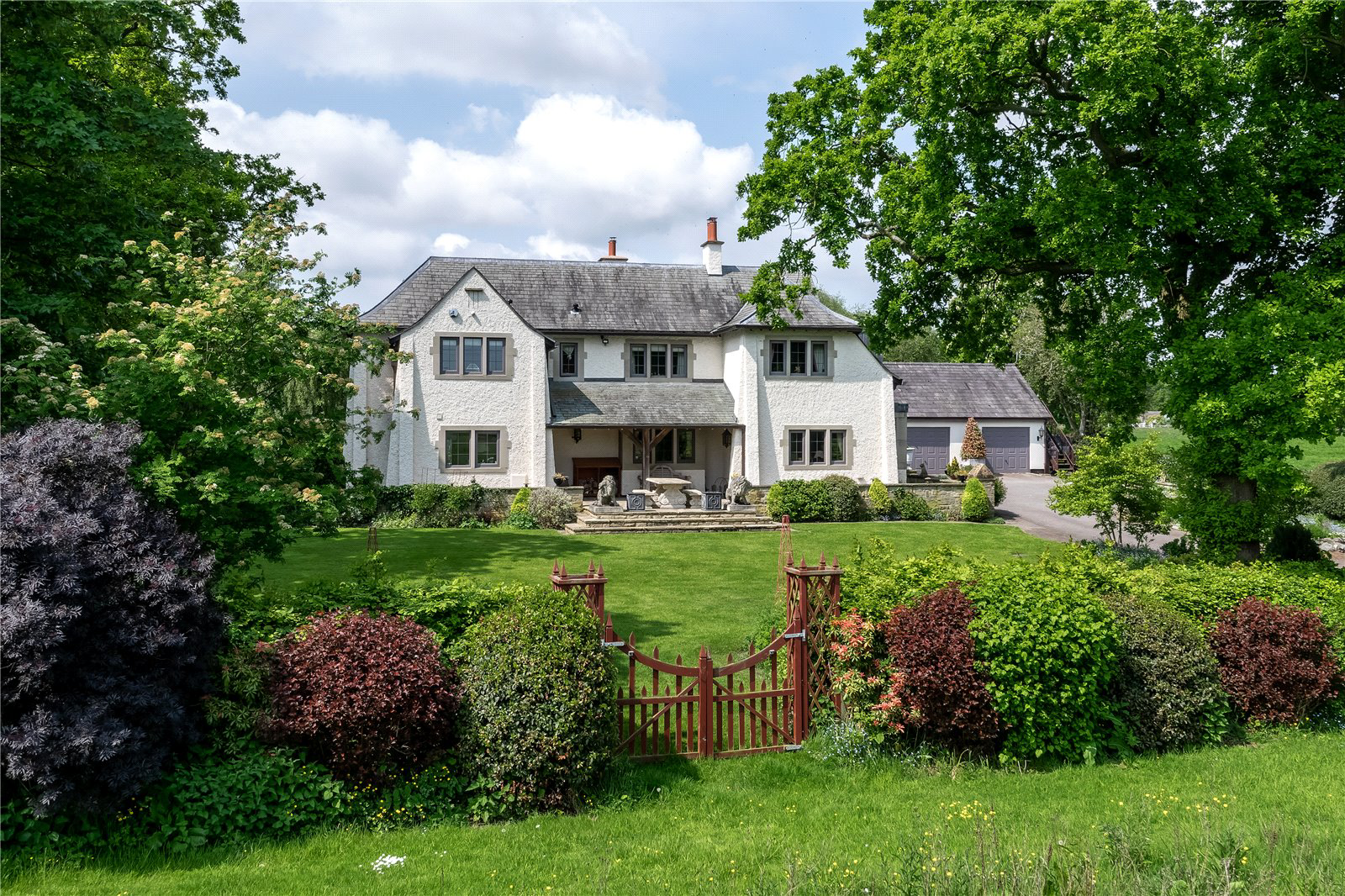 Heath Lane, Allostock, Knutsford, Cheshire, WA16, photo 38