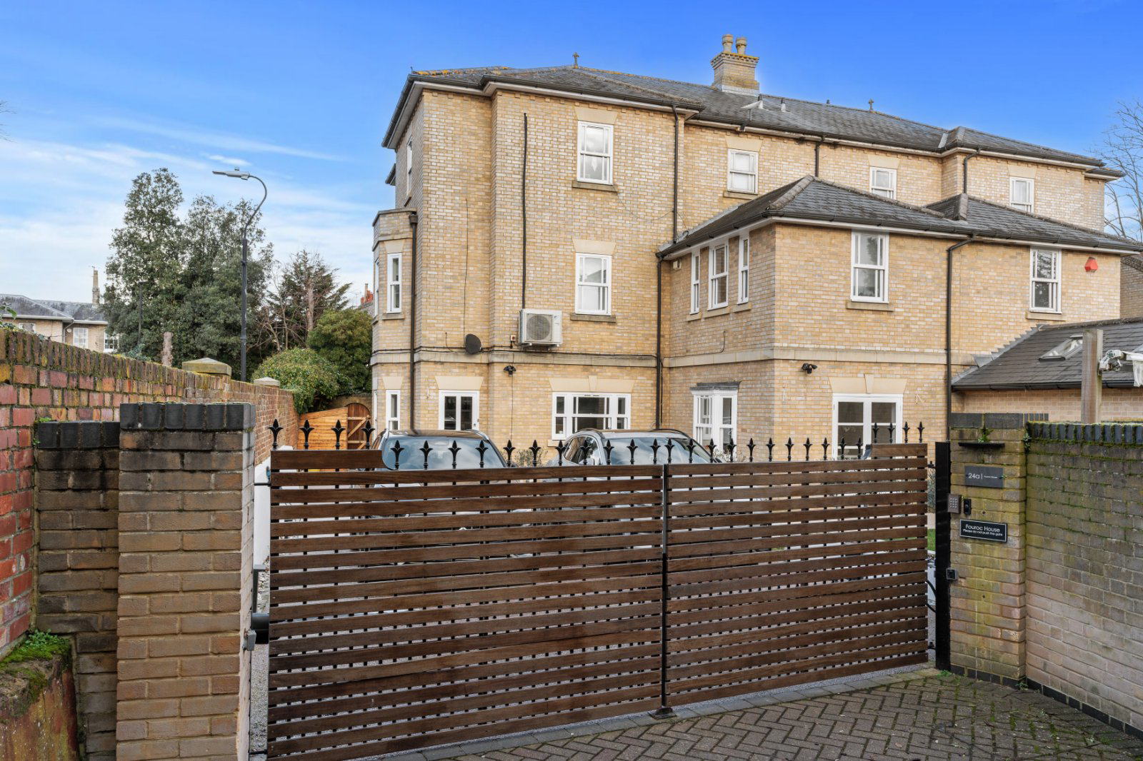Lexden Road, Lexden, Colchester, Essex, CO3, photo 26