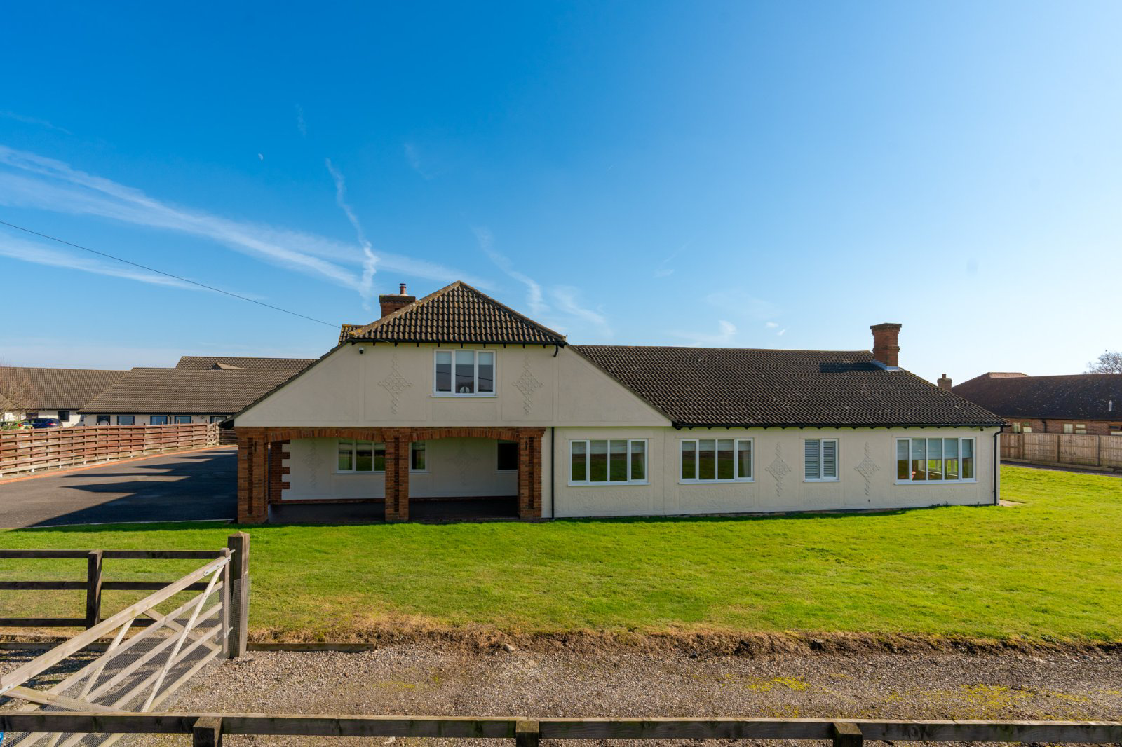 Brick House Road, Tolleshunt Major, Maldon, Essex, CM9, photo 42