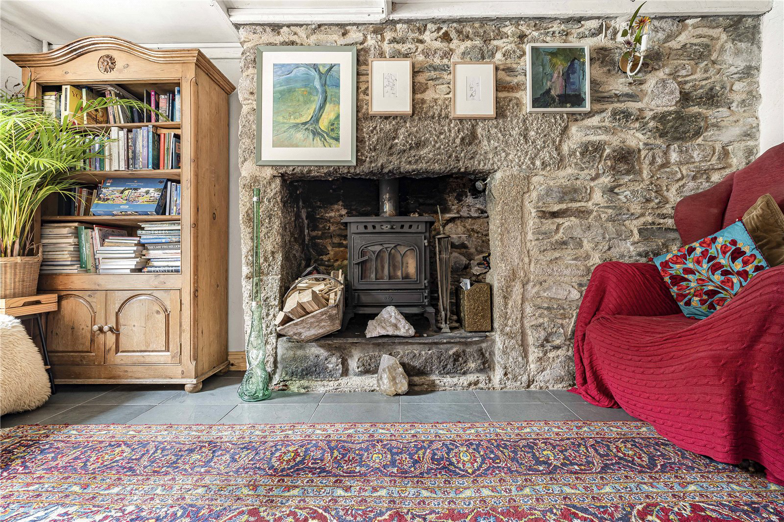 Bodmin Hill, Lostwithiel, Cornwall, PL22, photo 4